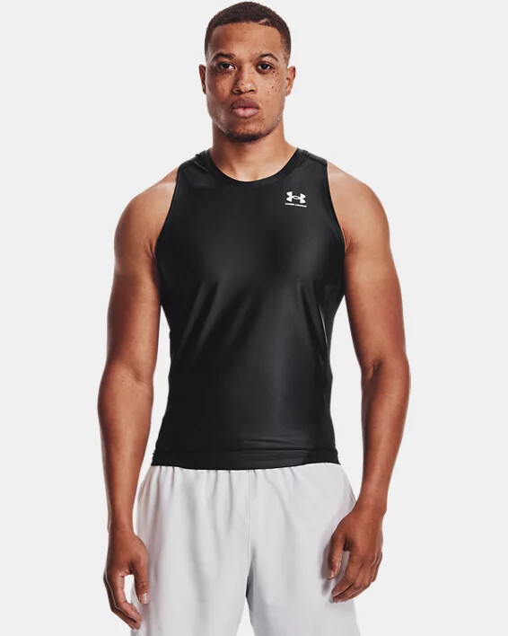 Men's Tank Top Under Armour COMP