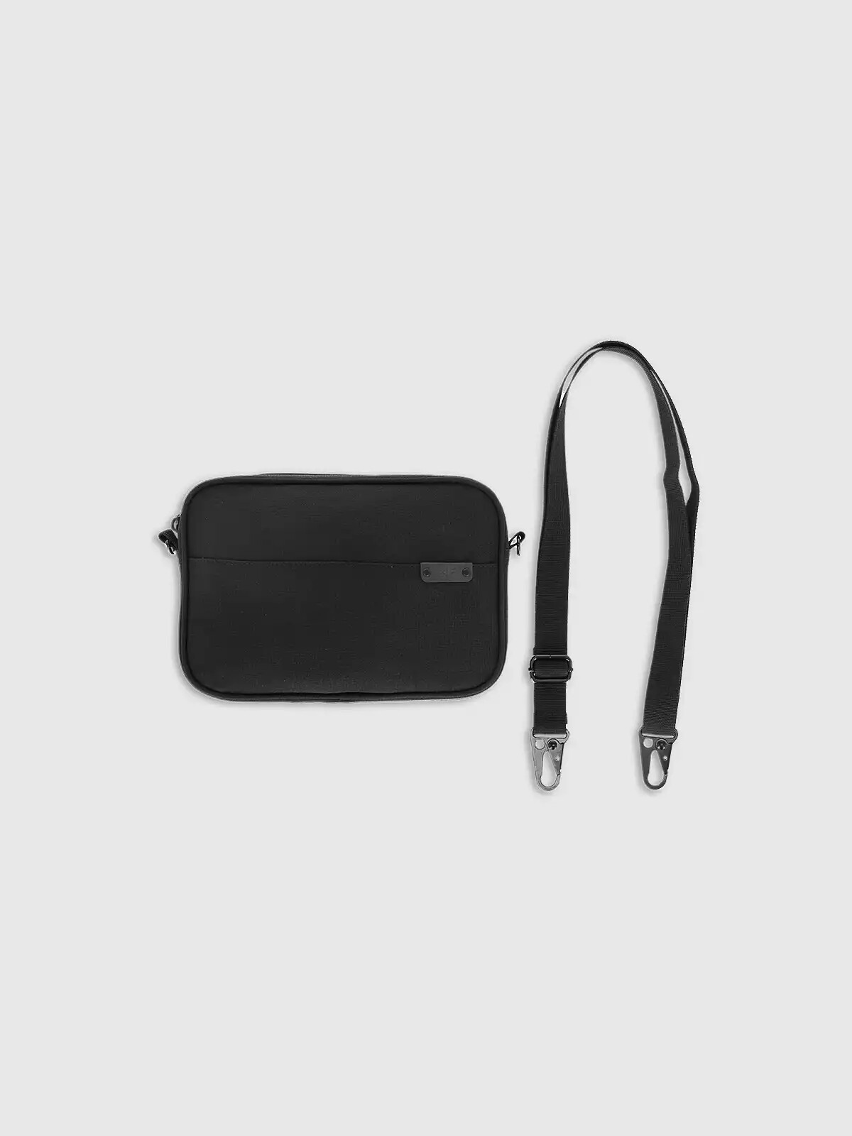 Unisex crossbody bag 4F