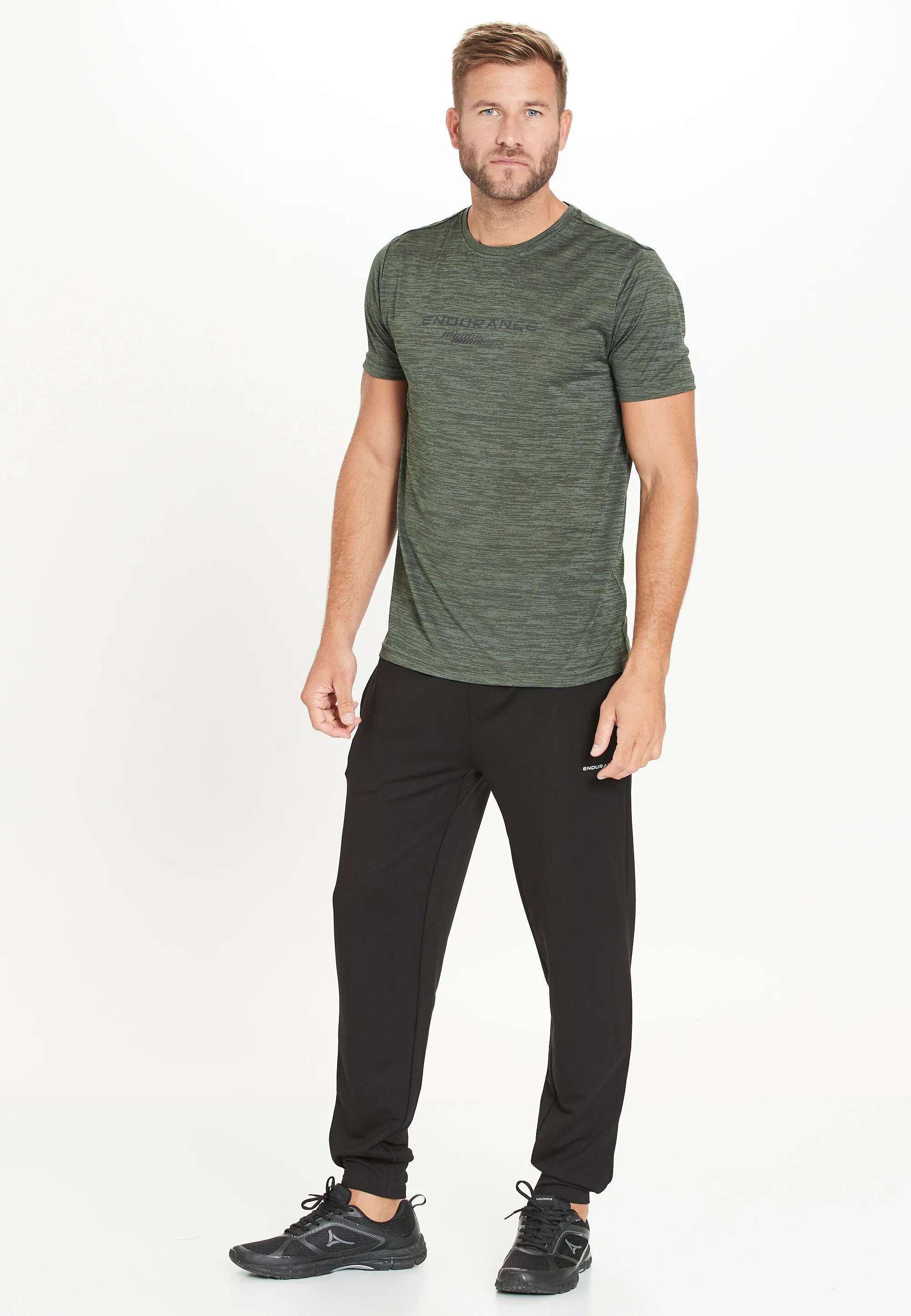 Men&#039;s sweatpants Endurance Loweer