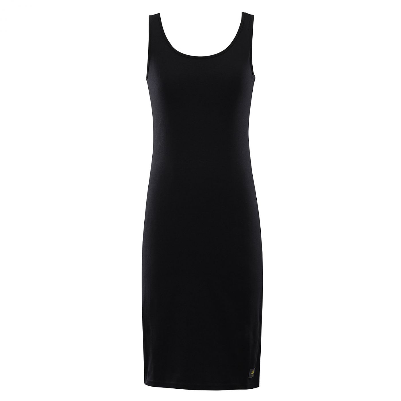 Women's Dress Nax NAX BREWA Black