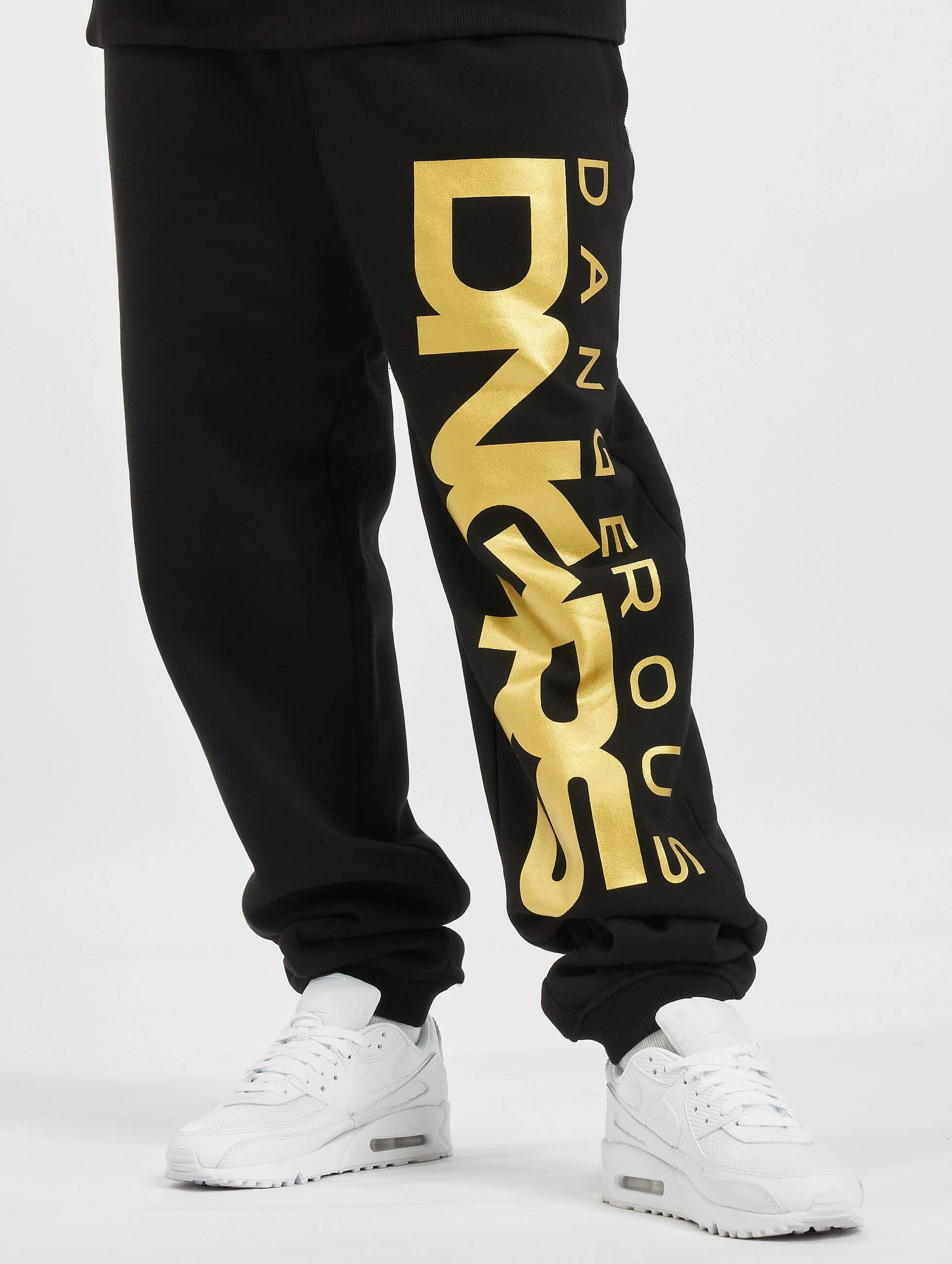 Pantaloni trening de barbati, Dangerous DNGRS Classic