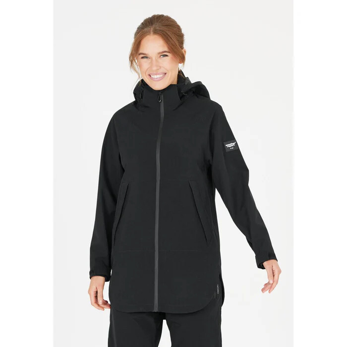 Women's Weather Report BRITTAN Outdoor Jacket