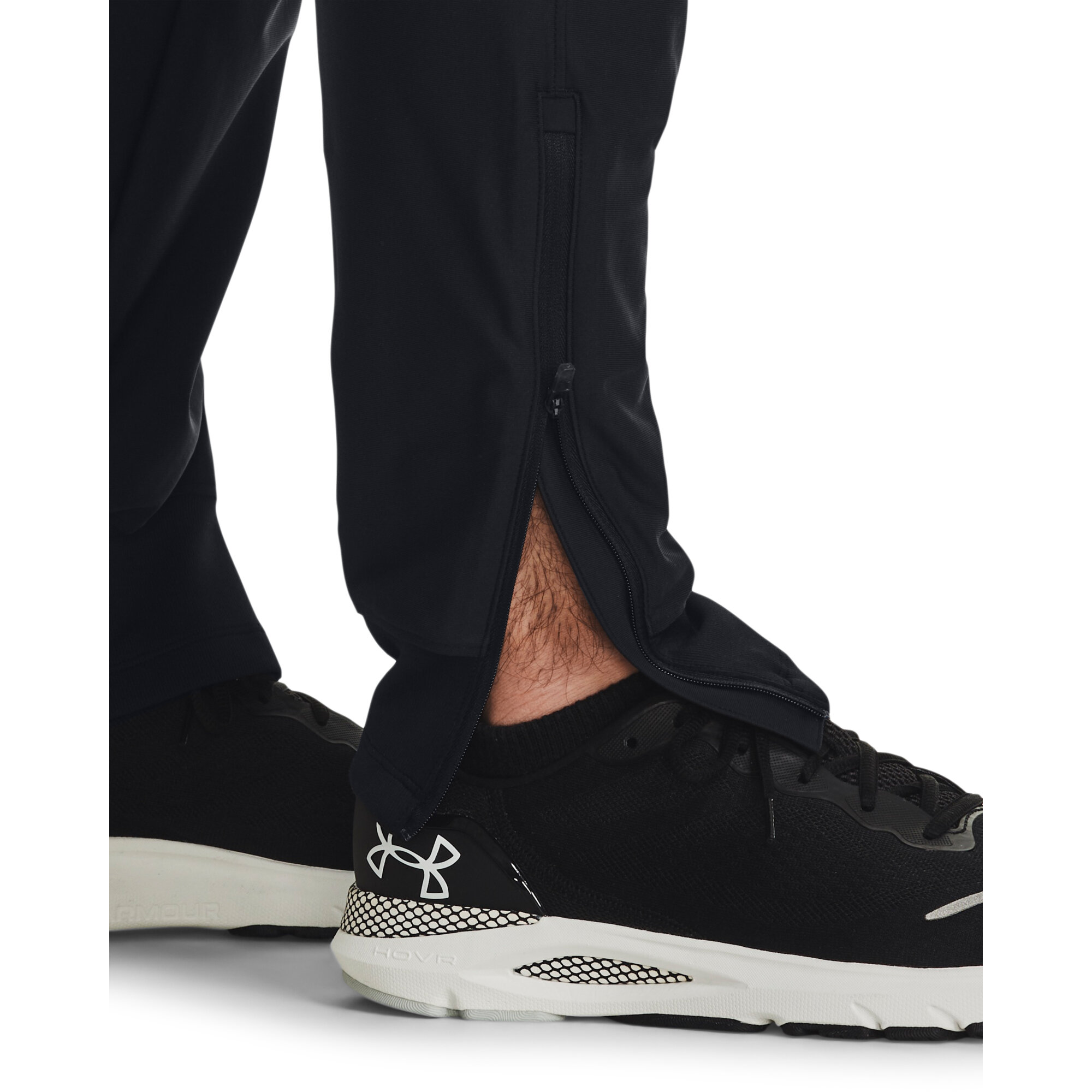 Men's running sweatpants Under Armour Qualifier Run Elite Pant