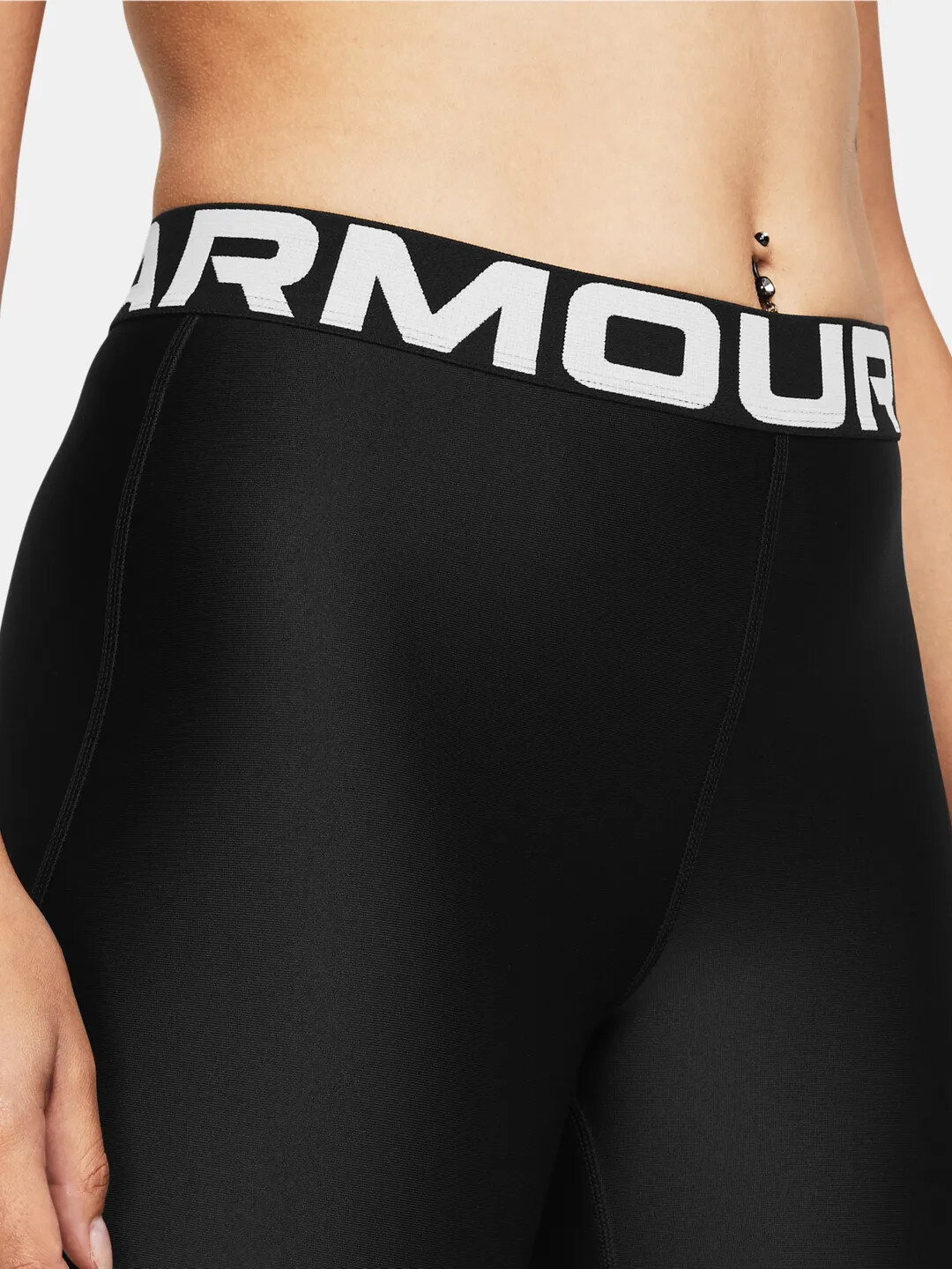 Women's shorts Under Armour HG Authentics 8in Short