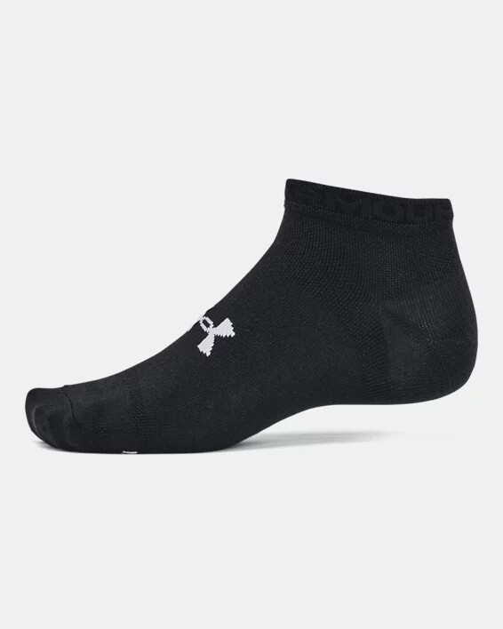 Unisex socks Under Armour ESSENTIAL 6-Pack
