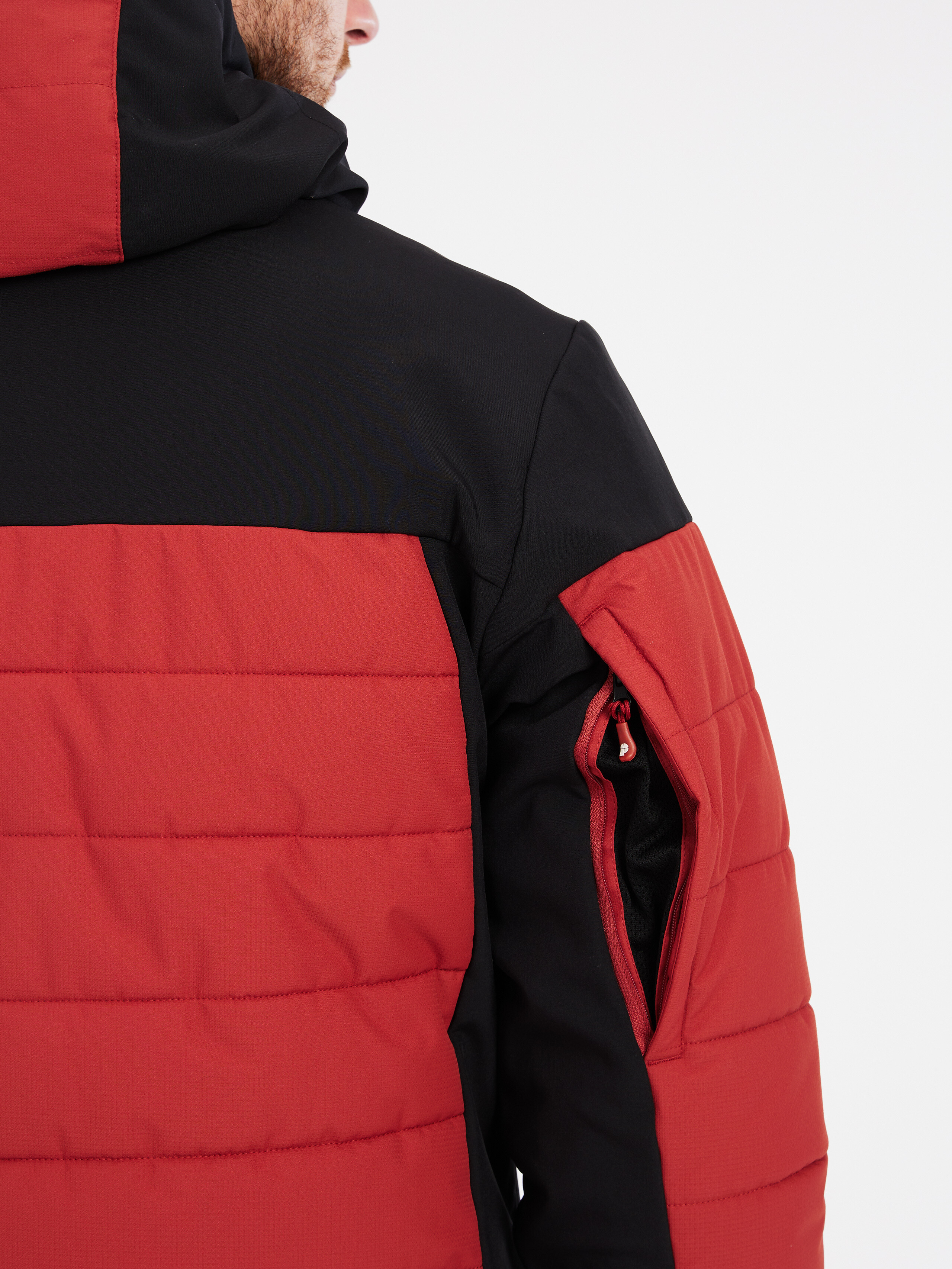 Men's ski jacket Protest PRTMOUNT24