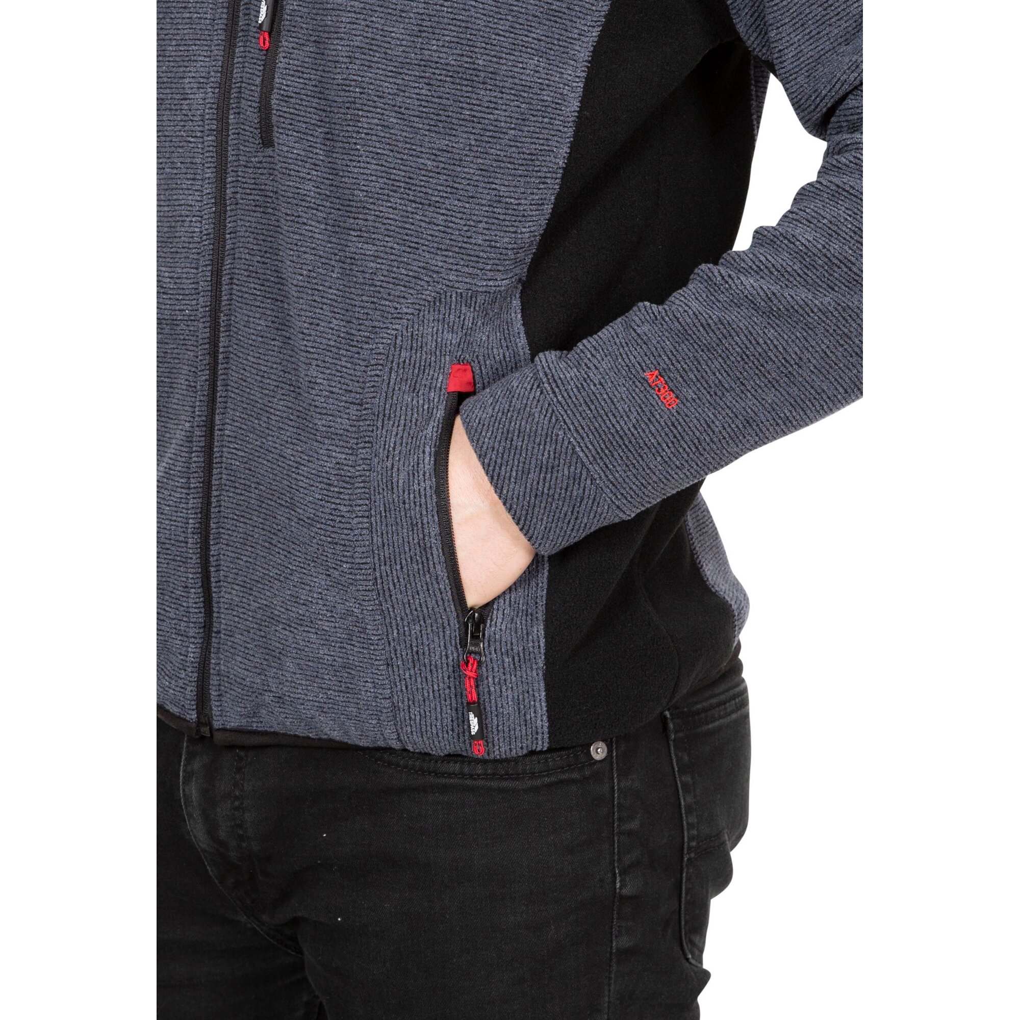 Men&#039;s sweatshirt Trespass Jynx