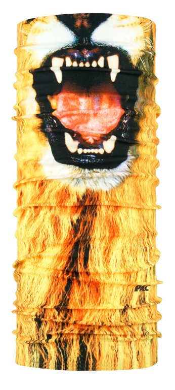 Neck warmer PAC FACEMASK Lion