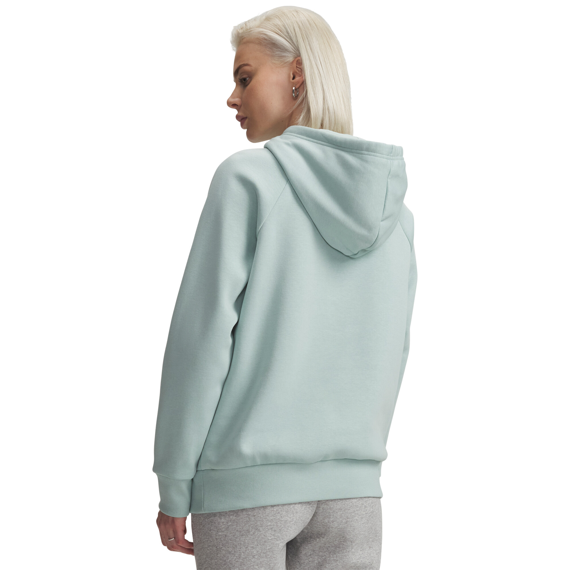 Dámska mikina Under Armour Rival Fleece