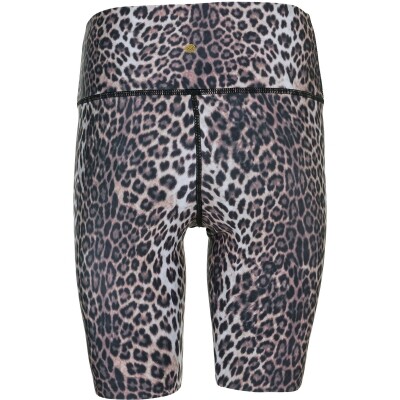 Women's elastic shorts Athlecia WINDIA