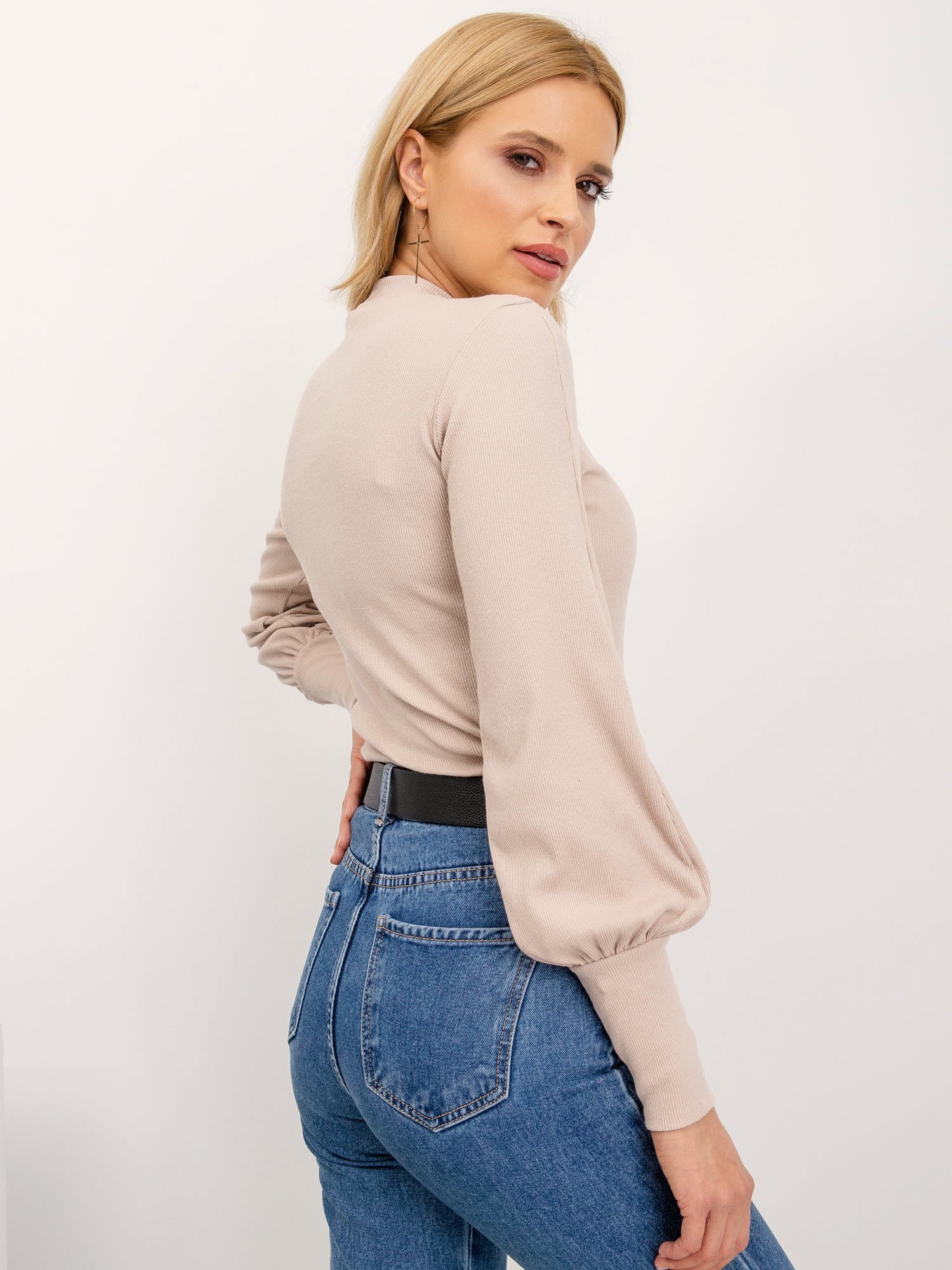 Bluza dama, Fashionhunters Knitwear