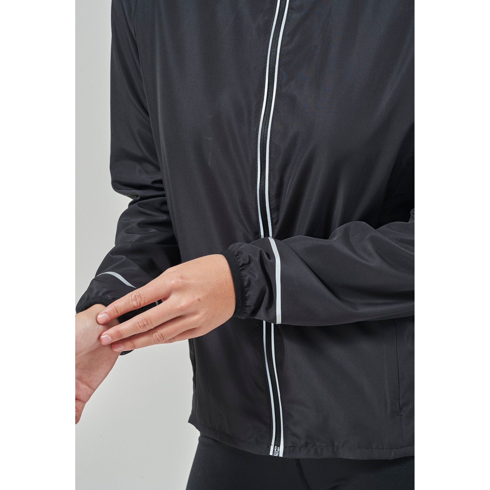 Women's Endurance Shela Running Jacket