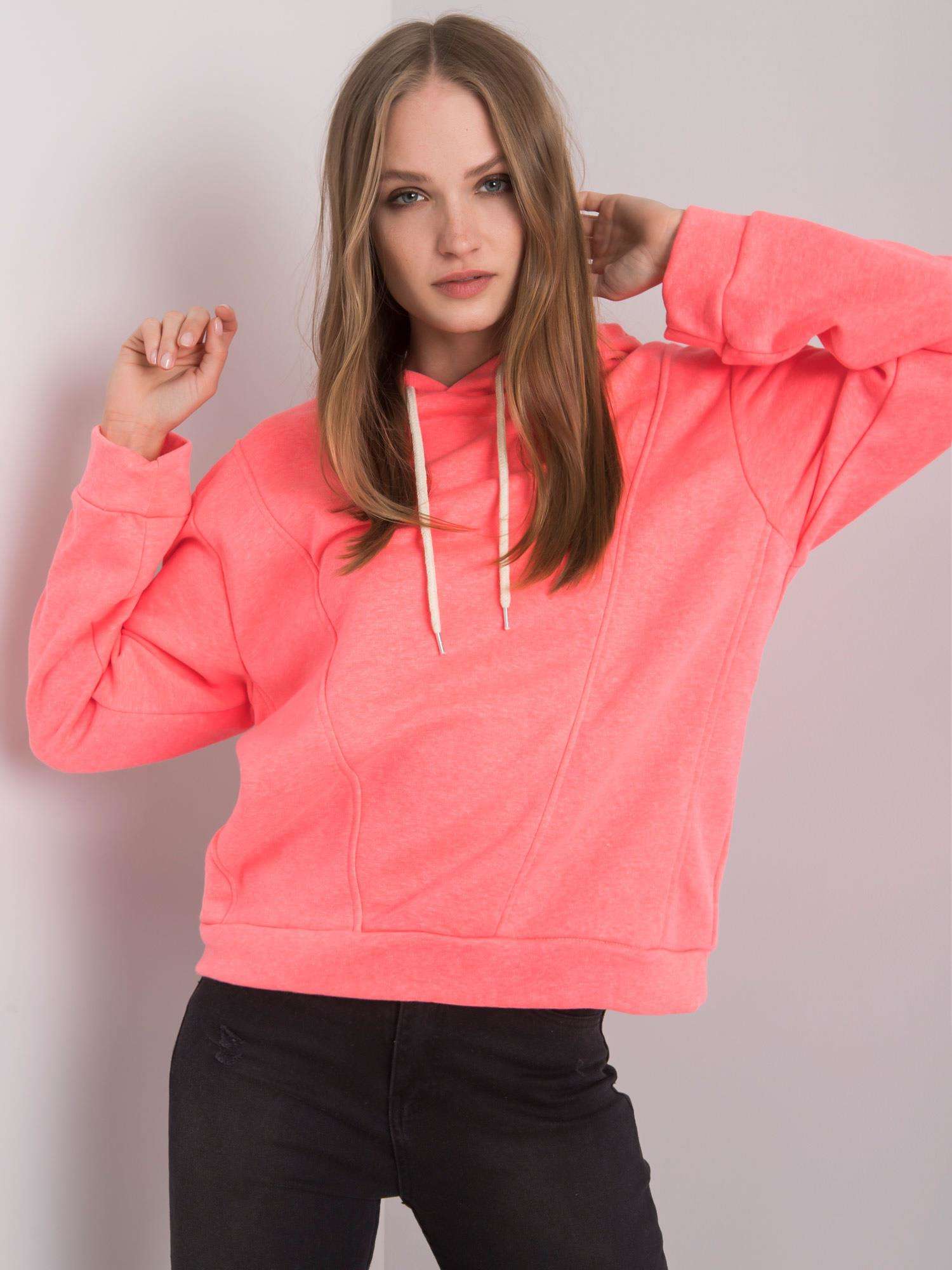 Sweatshirt-EM-BL-ES-21-525.10-fluo Pink