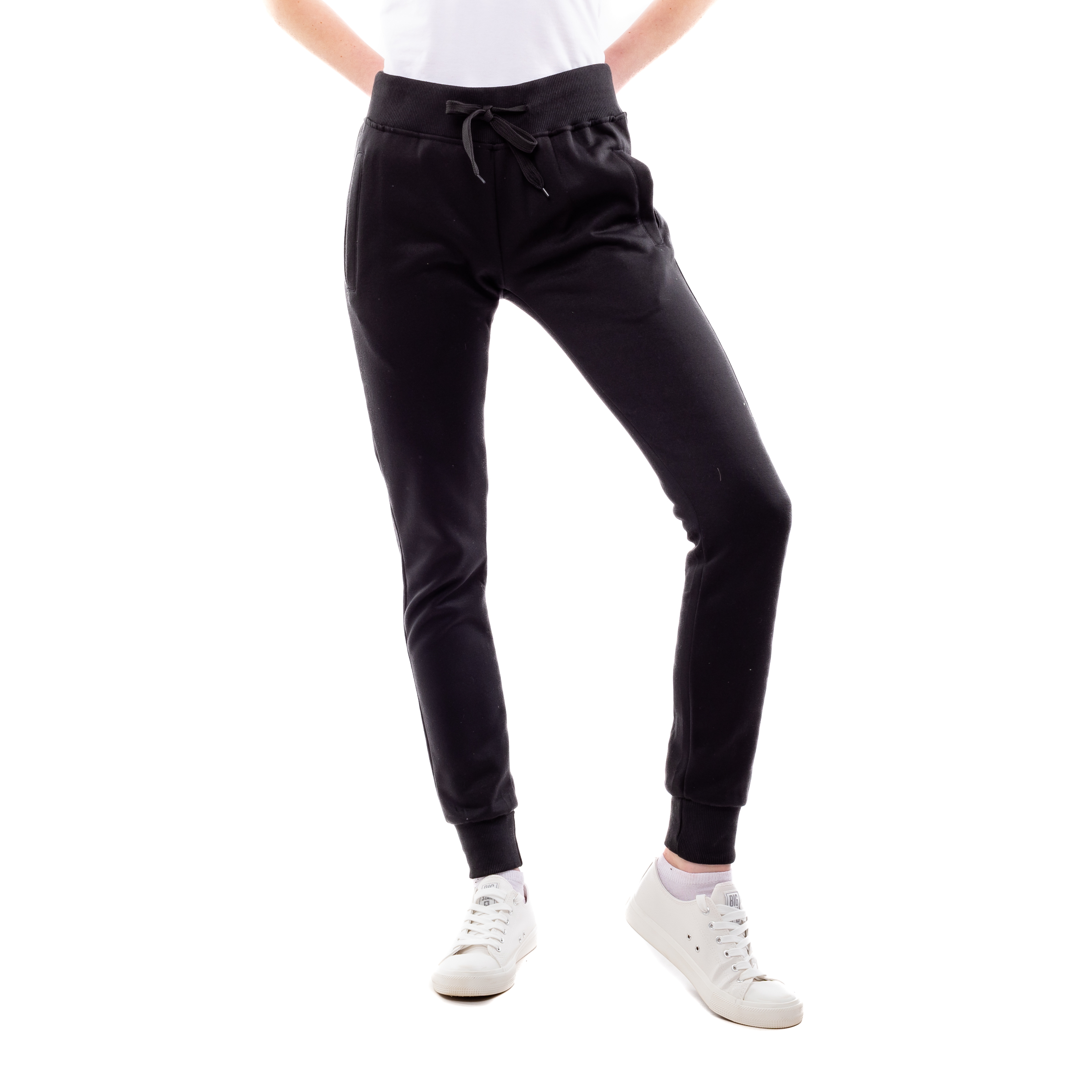 Pantaloni de damă Glano