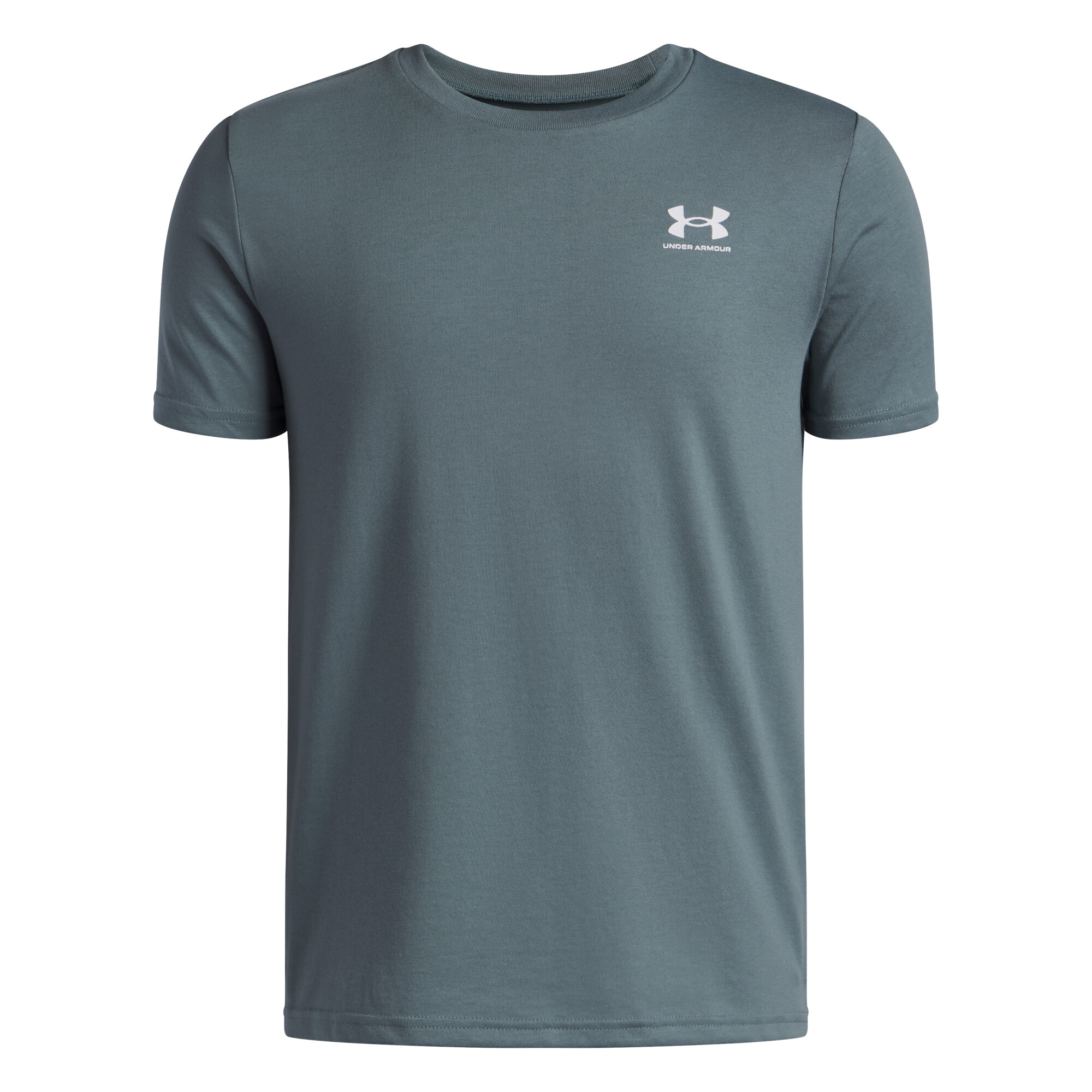 Boys' T-shirt Under Armour B Sportstyle LC SS