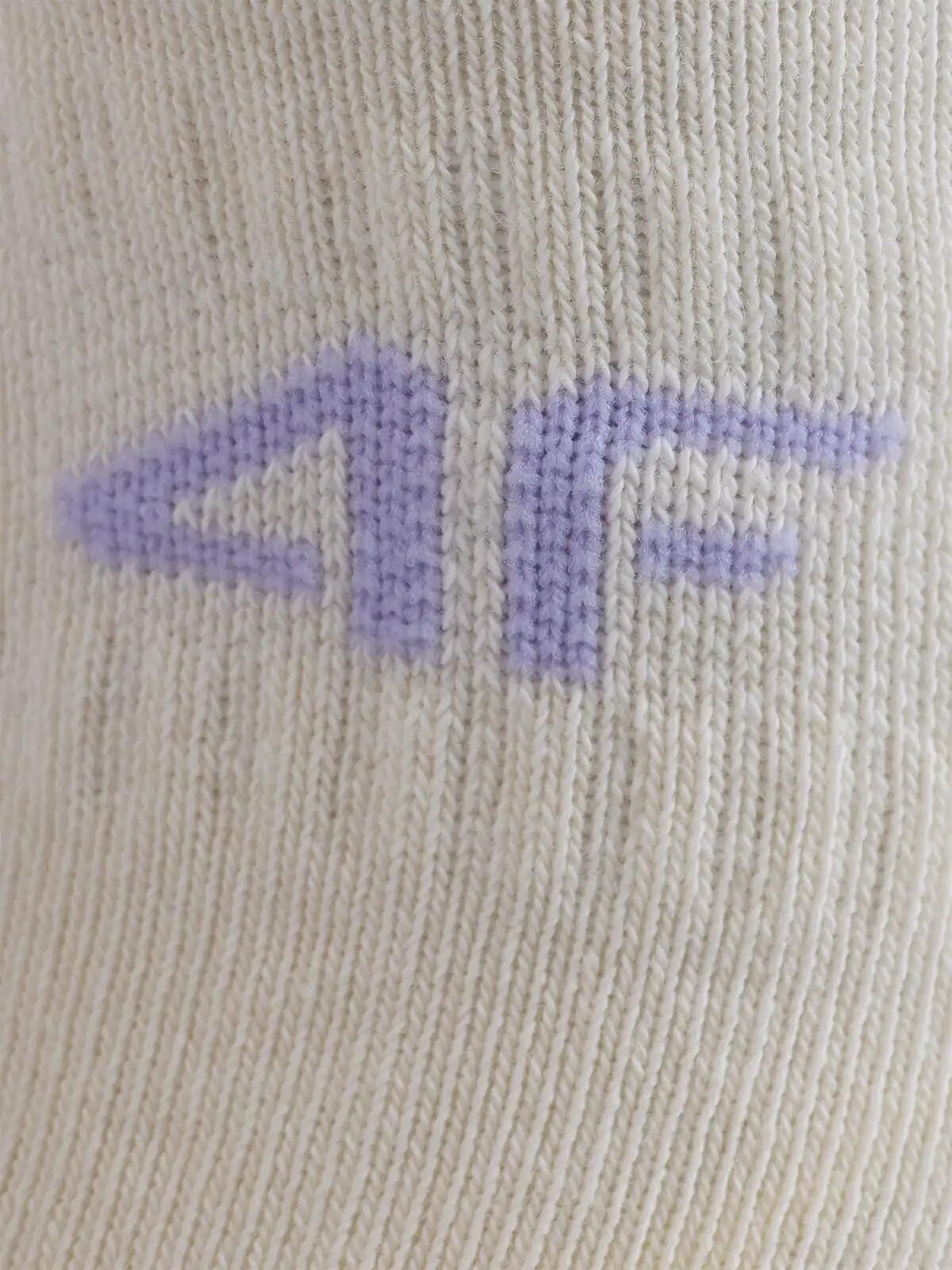 Women&#039;s Socks 4F F448 (3pack)