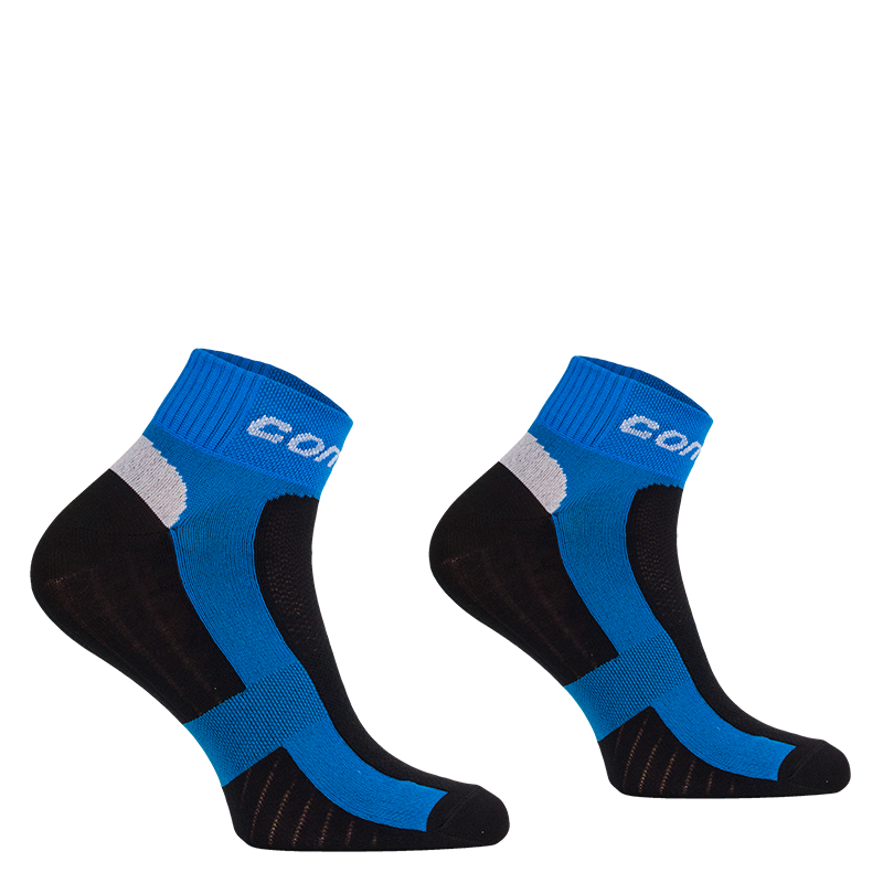 Levně Cyklistické ponožky Comodo STB