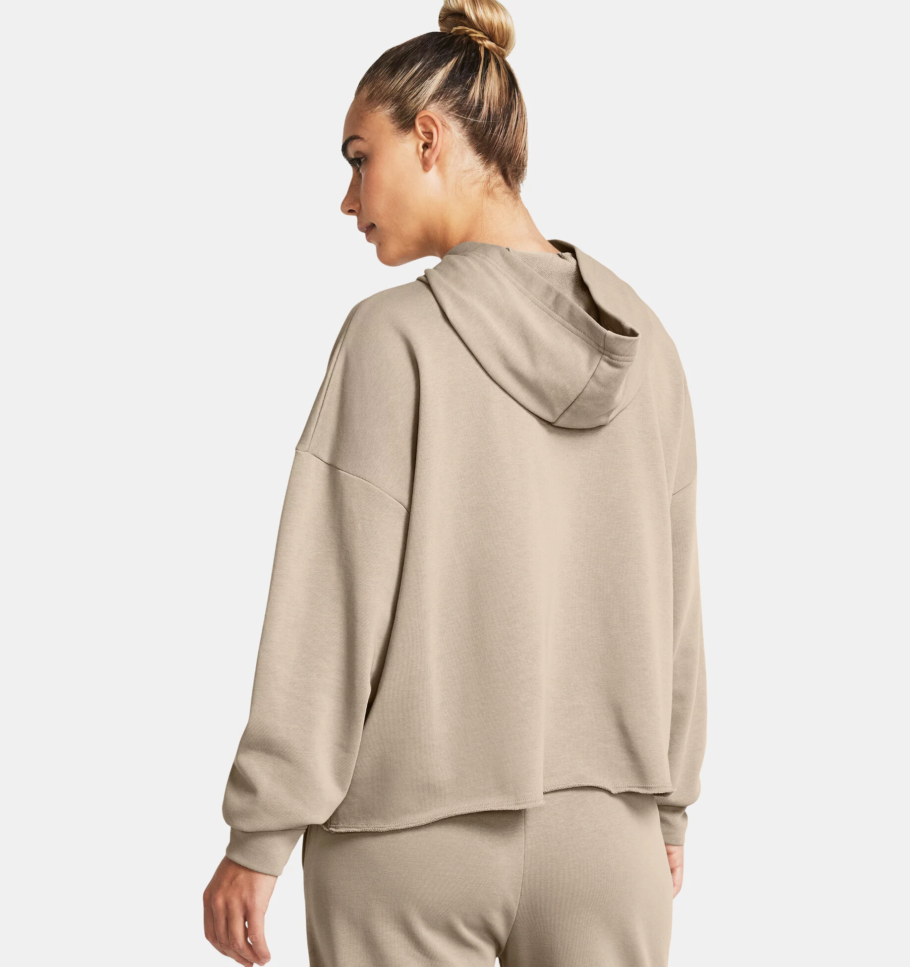 Women&#039;s Under Armour Rival Terry OS Hoodie