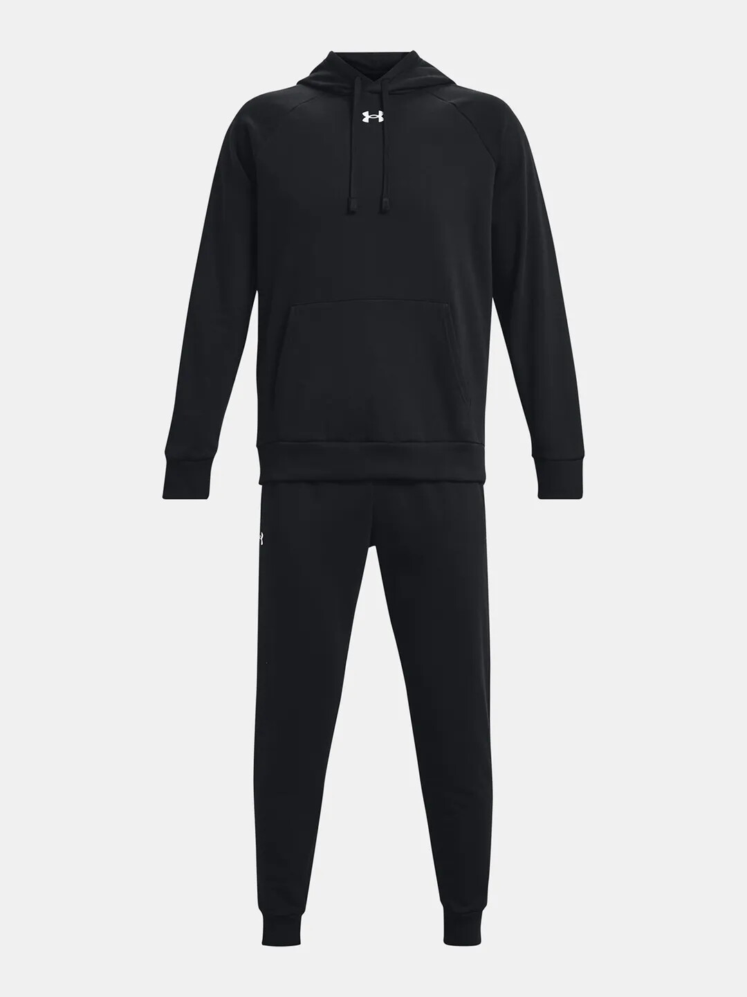 Men&#039;s tracksuit Under Armour Rival Fleece Suit