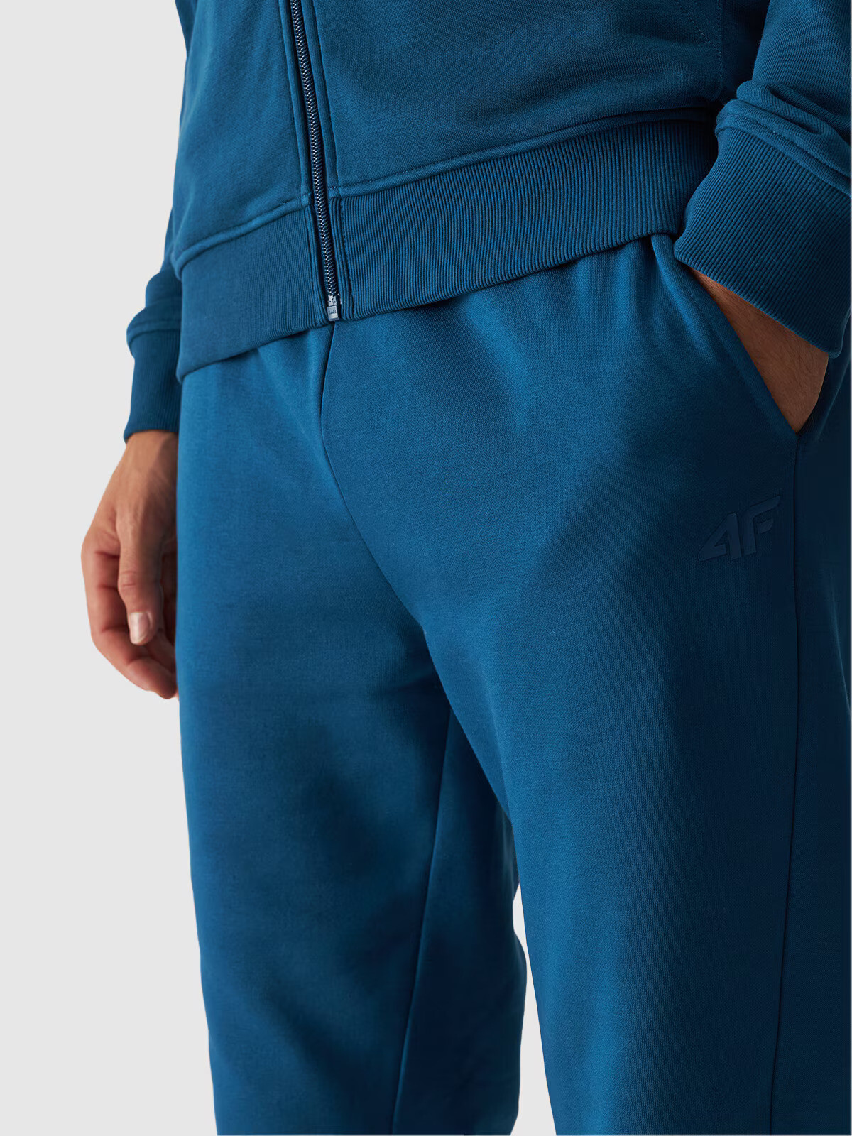 Men&#039;s Sweatpants 4F