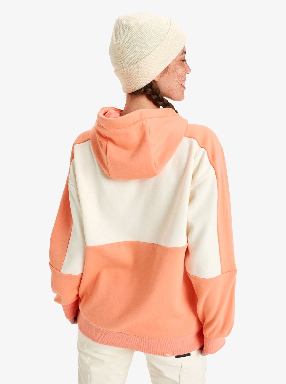 Women&#039;s sweatshirt Roxy Liberty