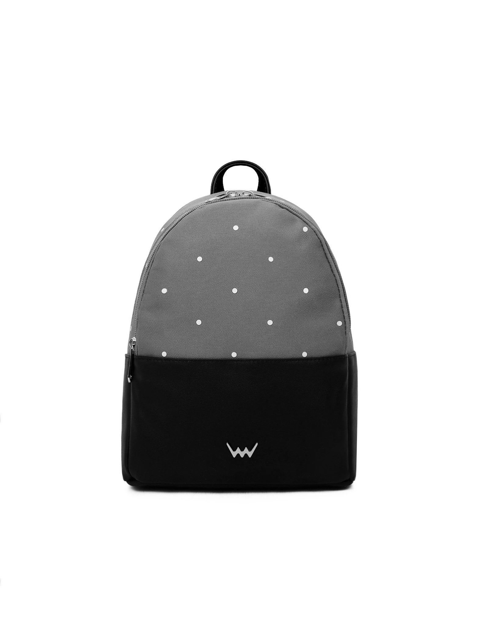 Fashion backpack VUCH Zane Mini Grey