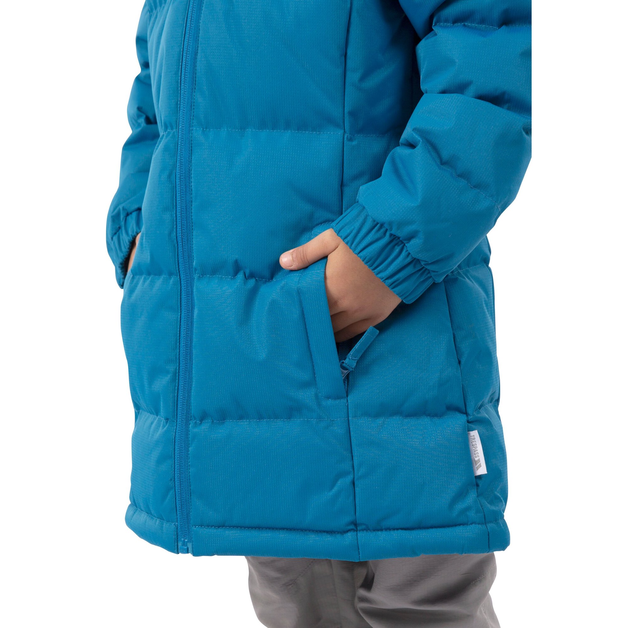 Trespass Tiffy Girl's Jacket