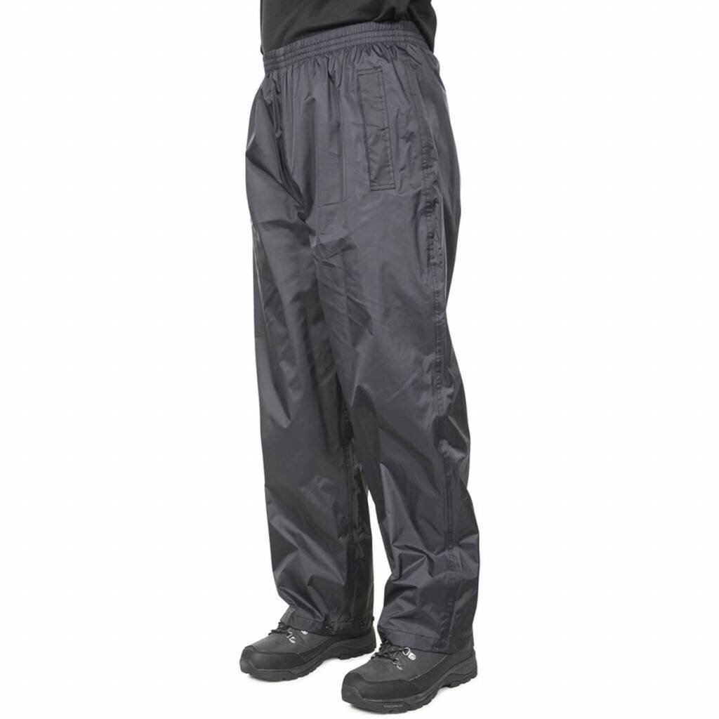 Unisex Trespass Qikpac Pant