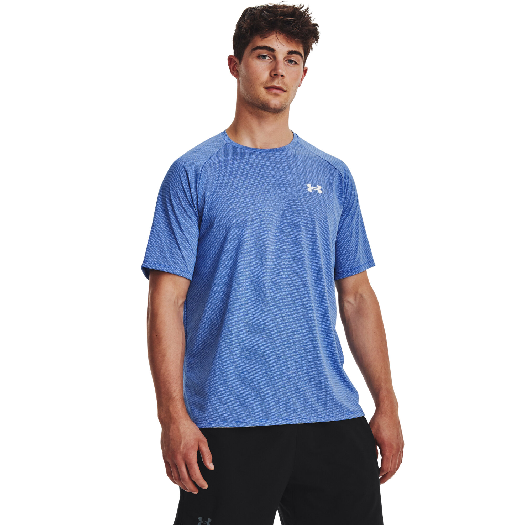 Pánské triko Under Armour Tech 2.0 SS Tee Novelty
