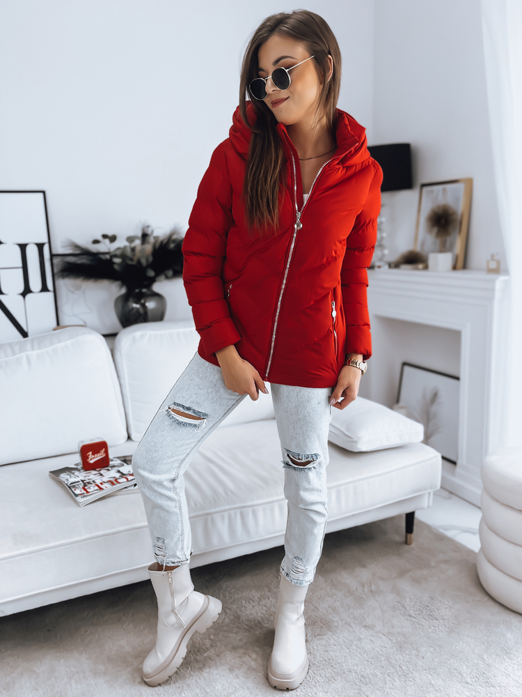 Women's jacket DStreet