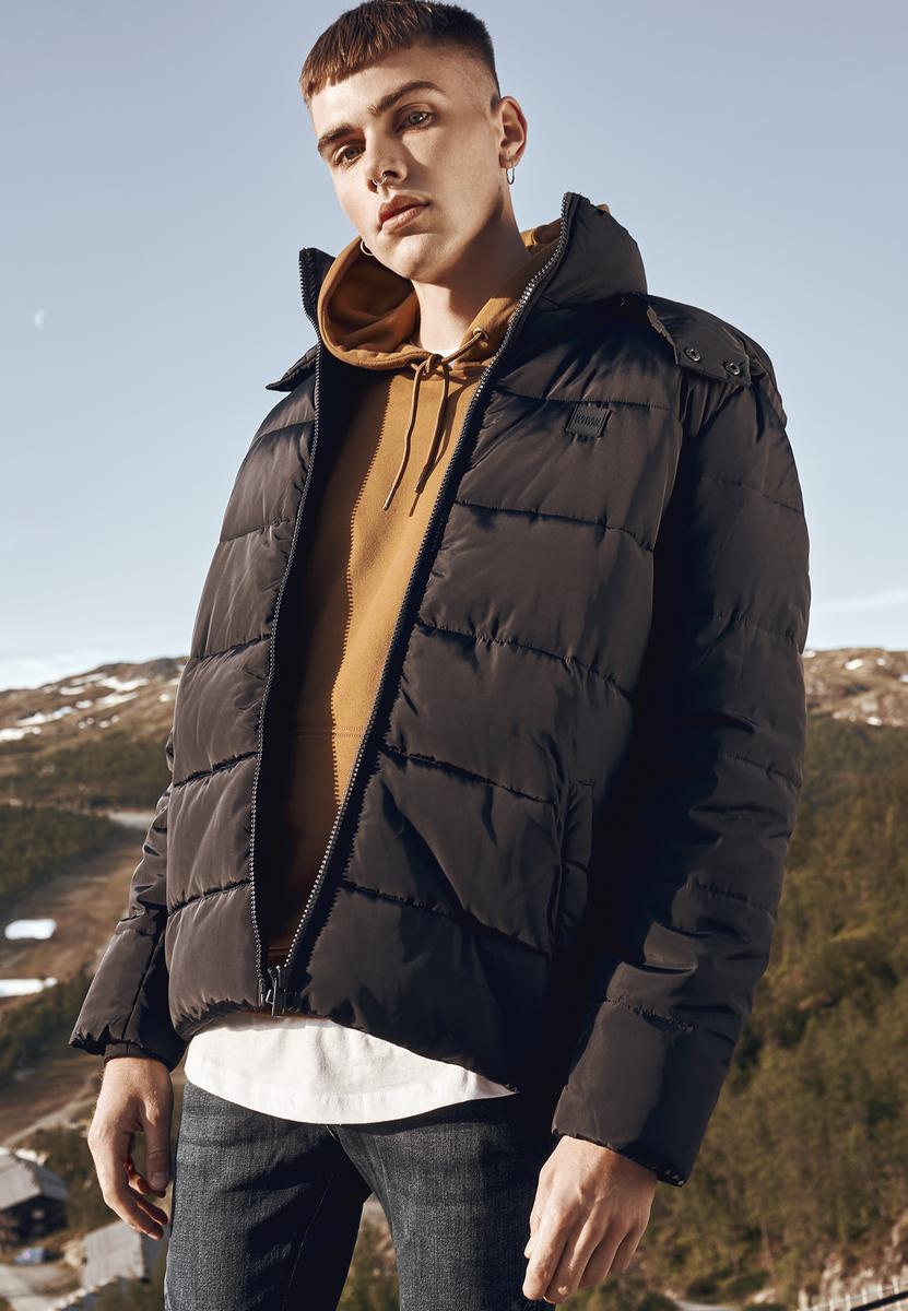 Men’s jacket Urban Classics Winter