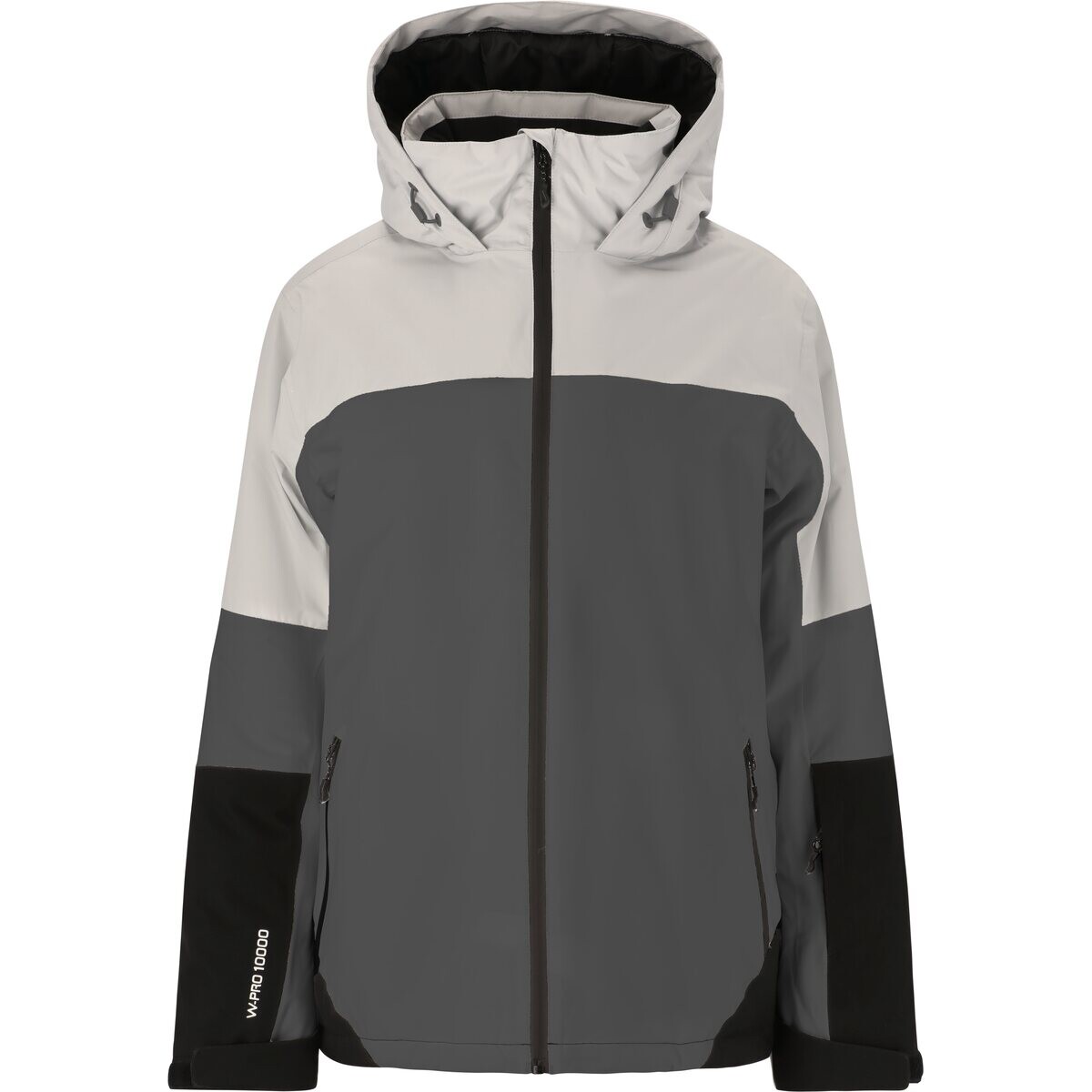 Dětská lyžařská bunda Whistler MONTECA Velikost: 10/140