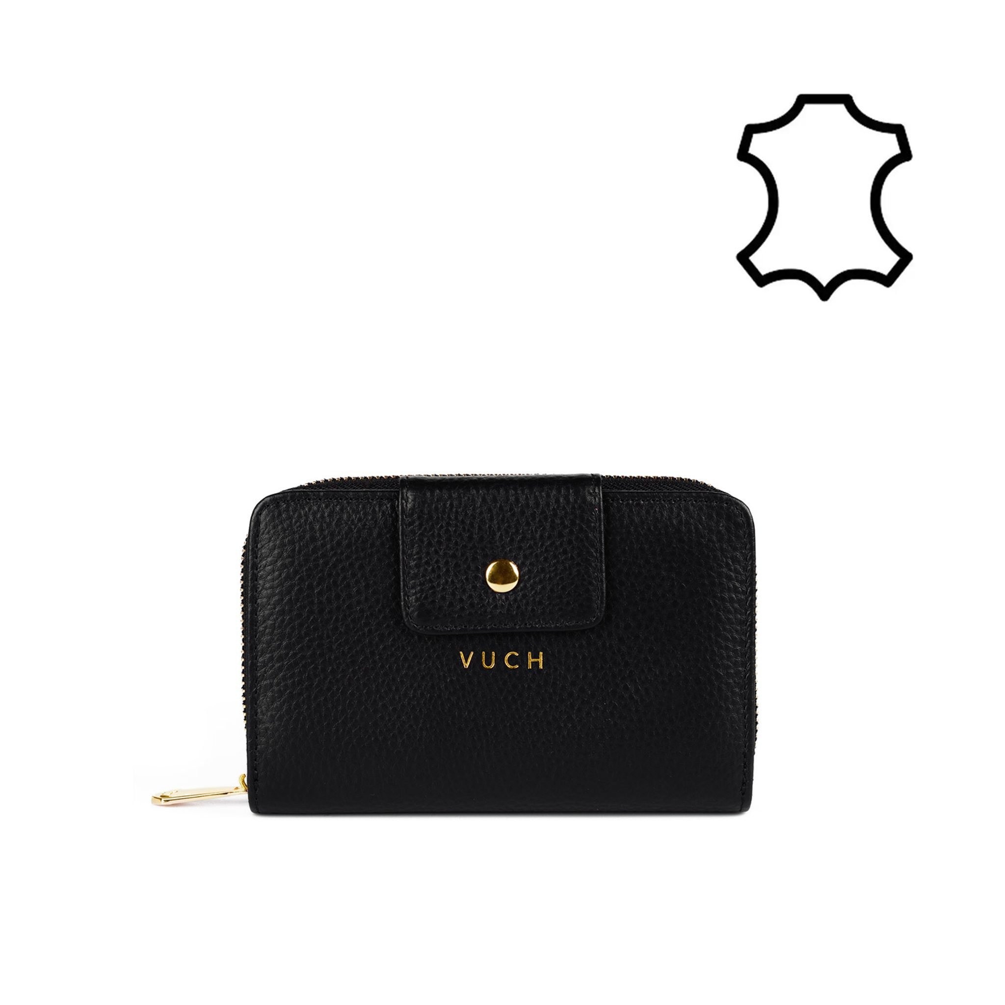 VUCH Tracy Wallet