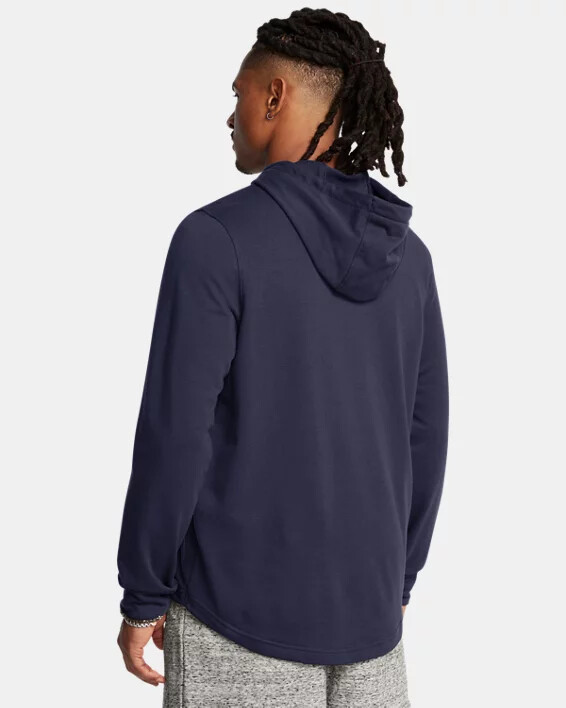 Men&#039;s sweatshirt Under Armour RIVAL TERRY