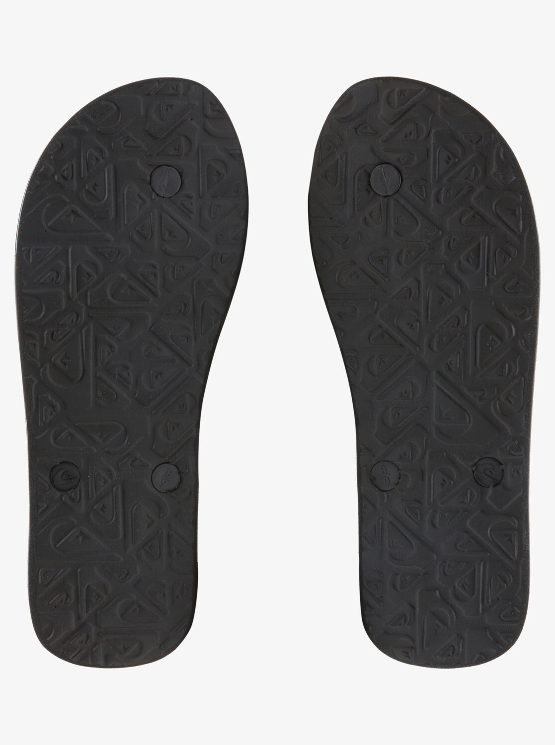 Men&#039;s flip-flops Quiksilver MOLOKAI STRIPE