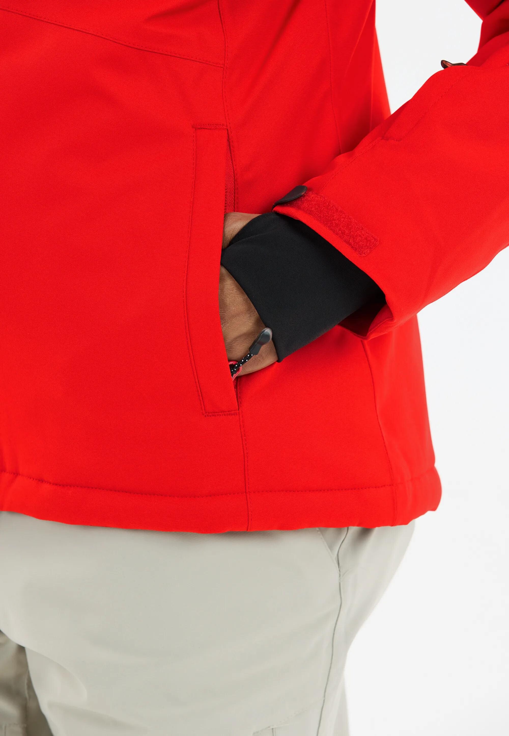 Whistler Drizzle W-Pro 10000 Women's Ski Jacket