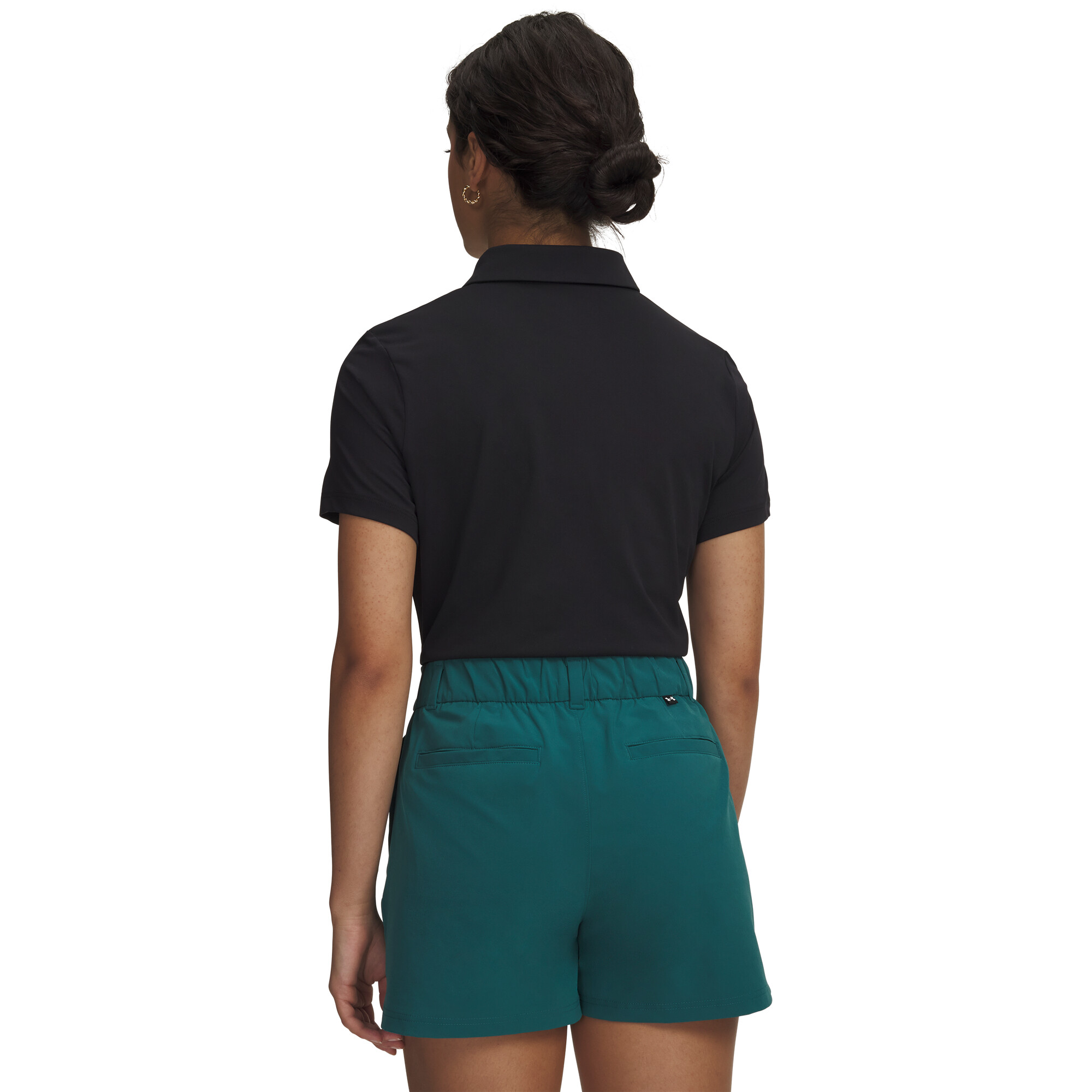 Dámske pólo tričko Under Armour ArmourDry