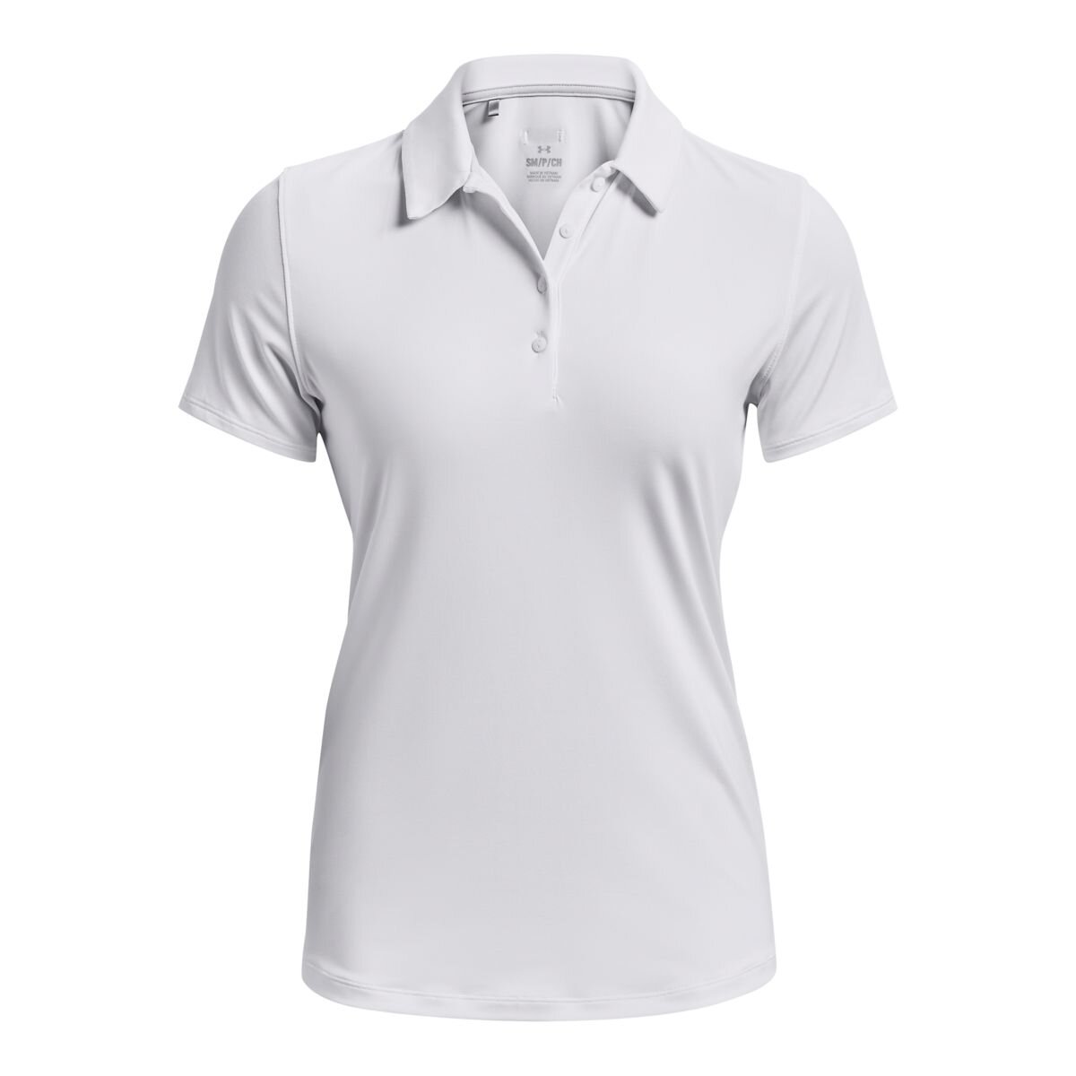 Womens polo shirt Under Armour Zinger Polo SS