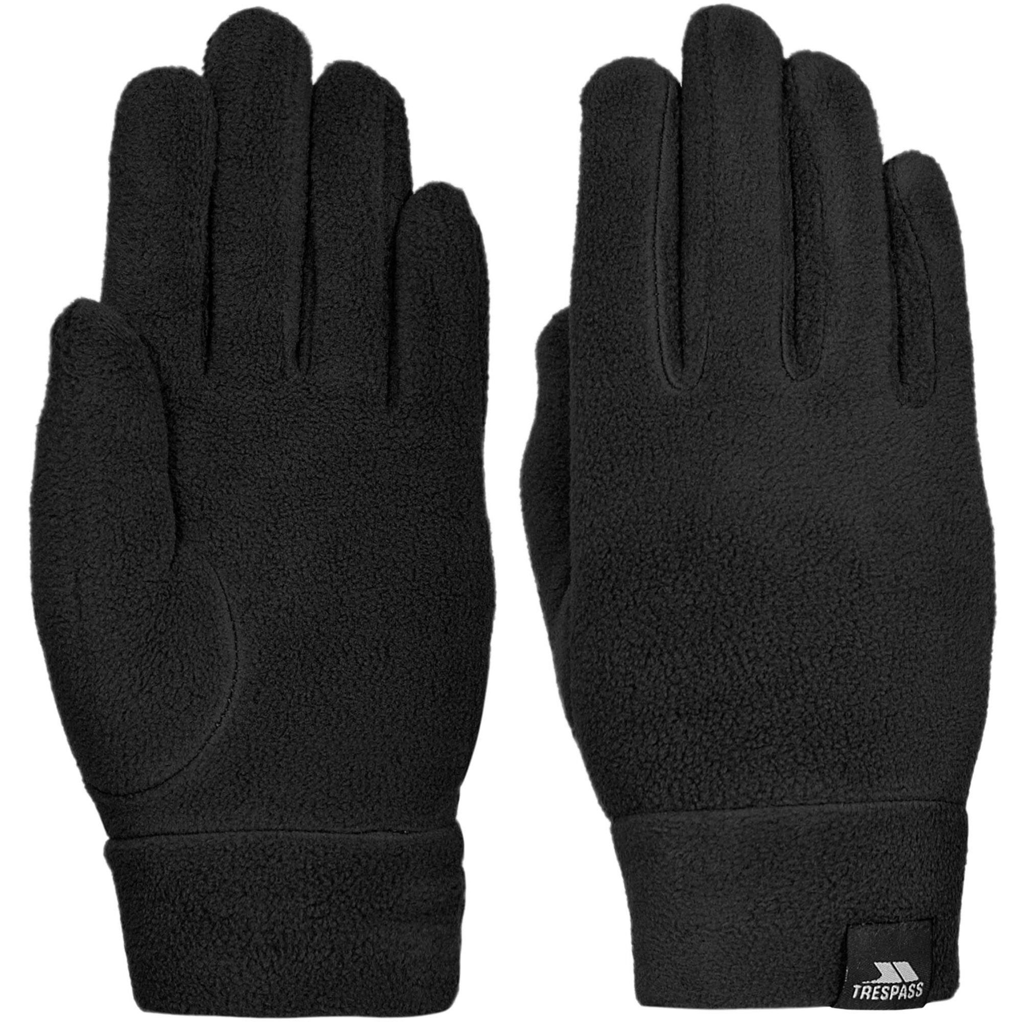 Women's Winter Gloves Trespass Plummet II