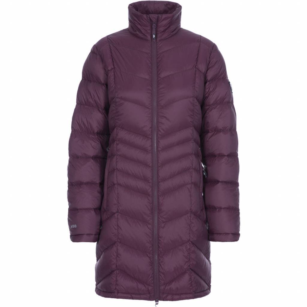 Women's Coat Trespass Micaela