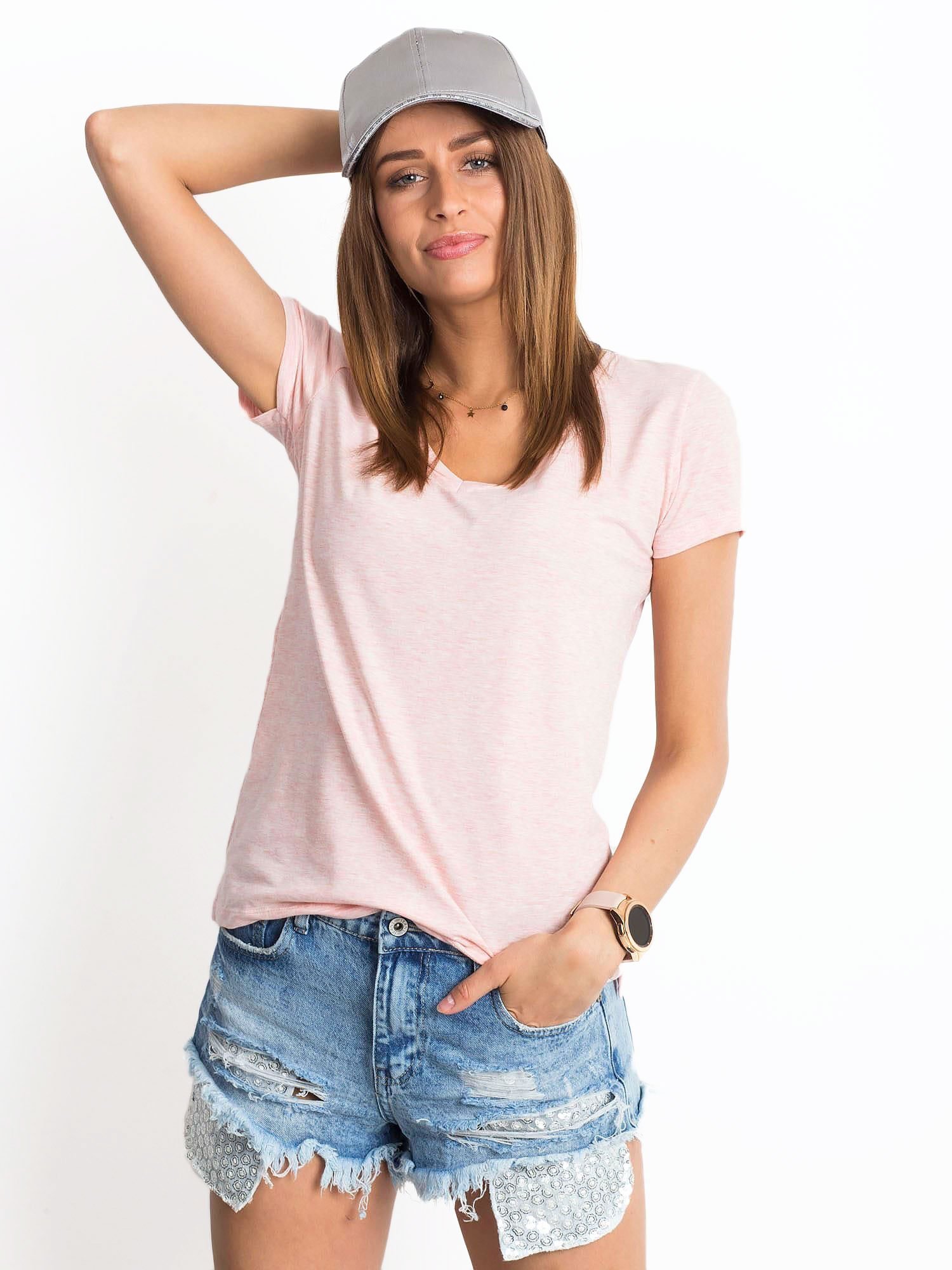 T-shirt-RV-TS-4837.22P-light pink