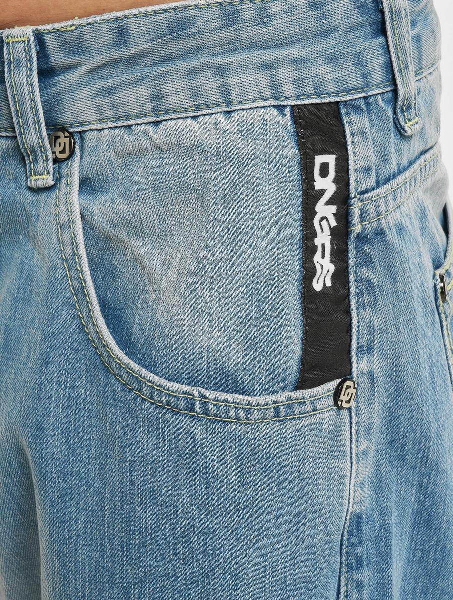 Blugi bărbați Dangerous DNGRS Loose