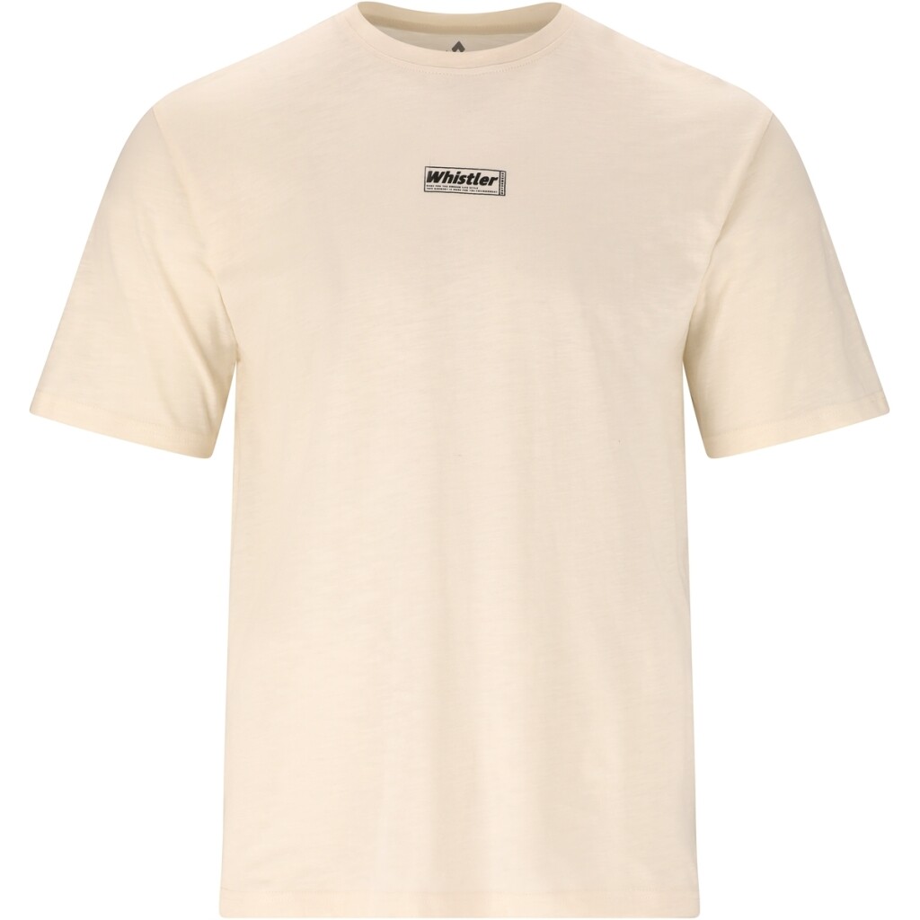 Pánské triko Whistler Kunta M.