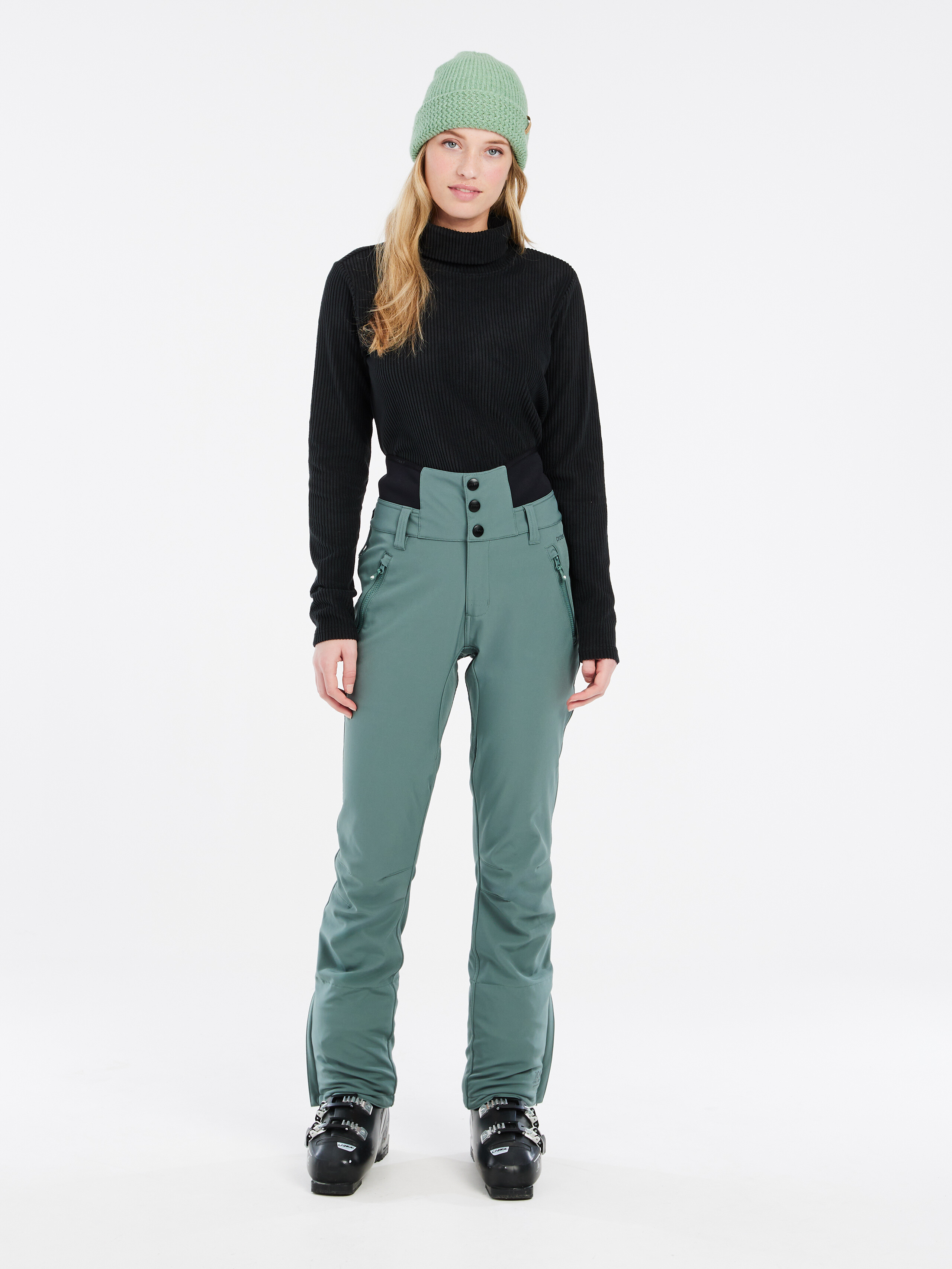 Women's turtleneck Protest PRTPEARLA