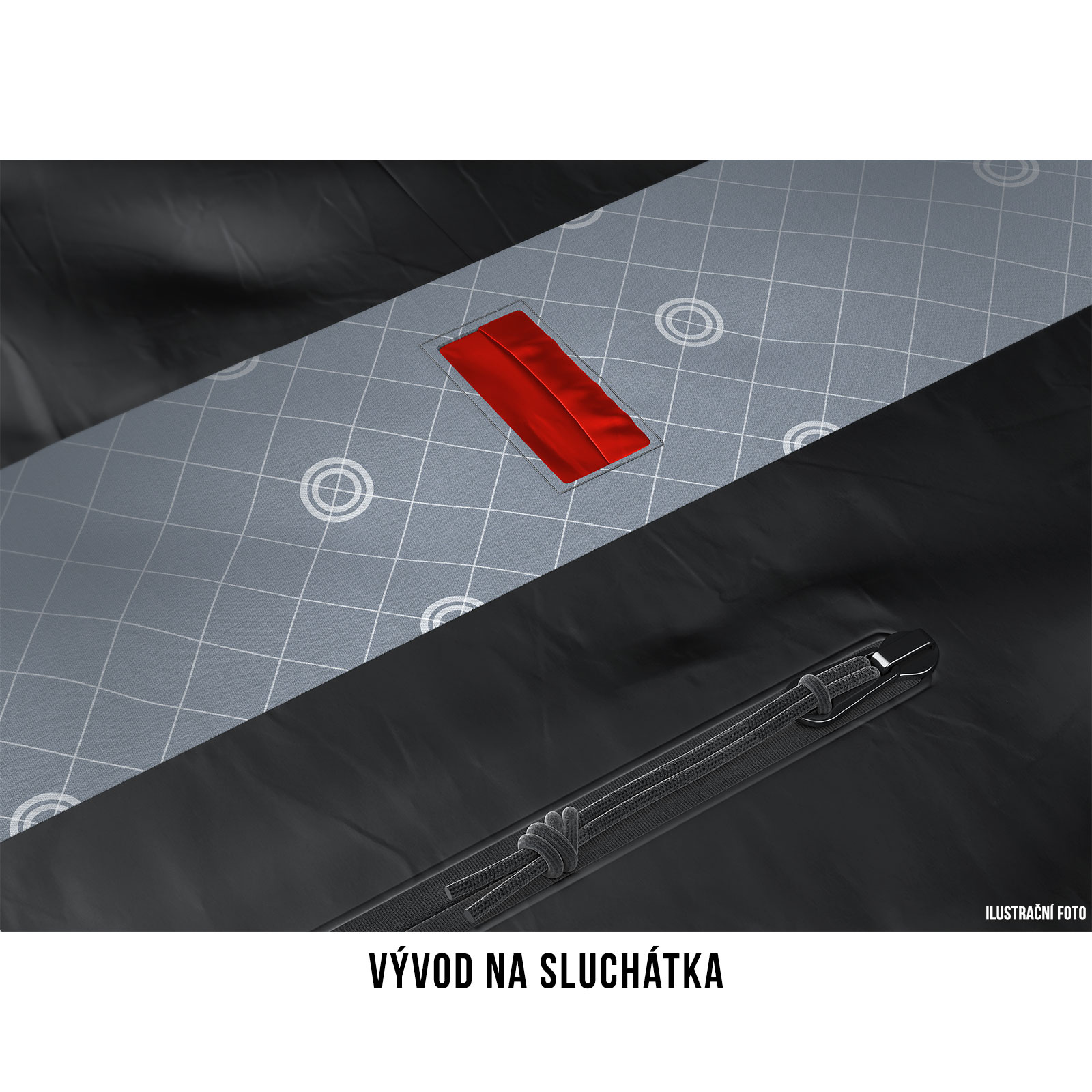 Geaca barbati HUSKY Downbag M