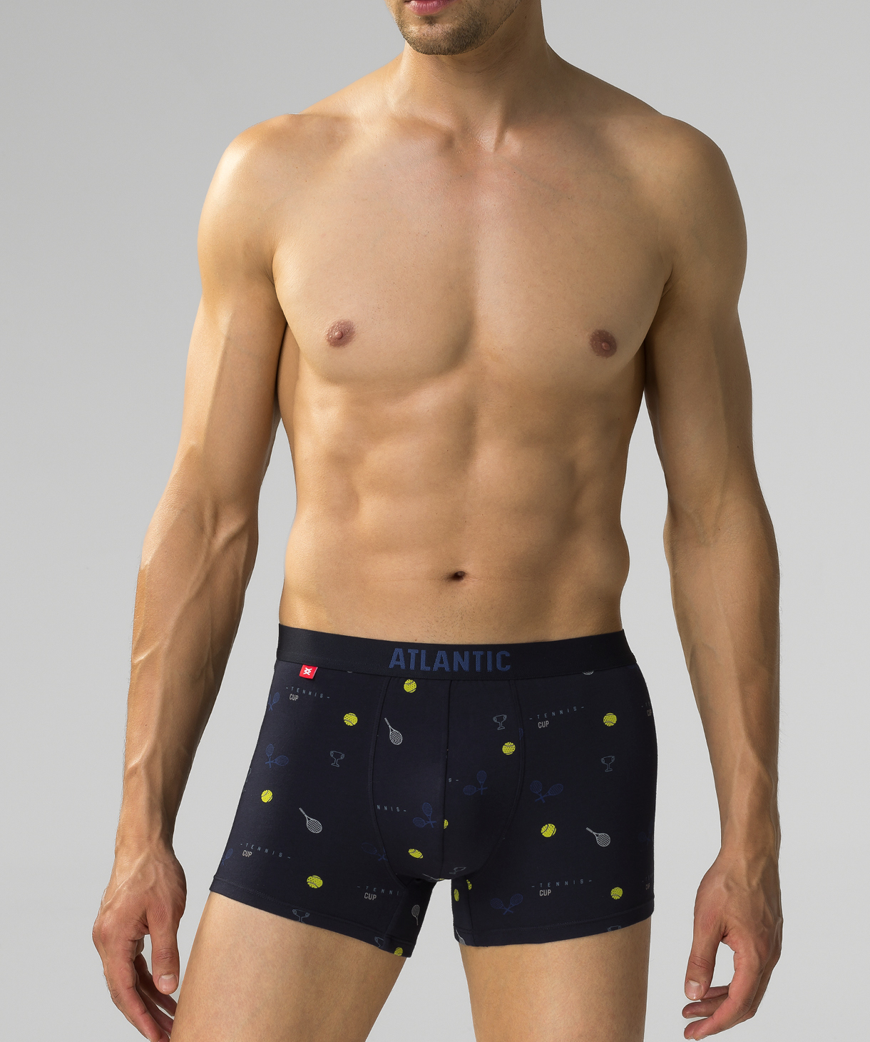 3-PACK Bokserki męskie