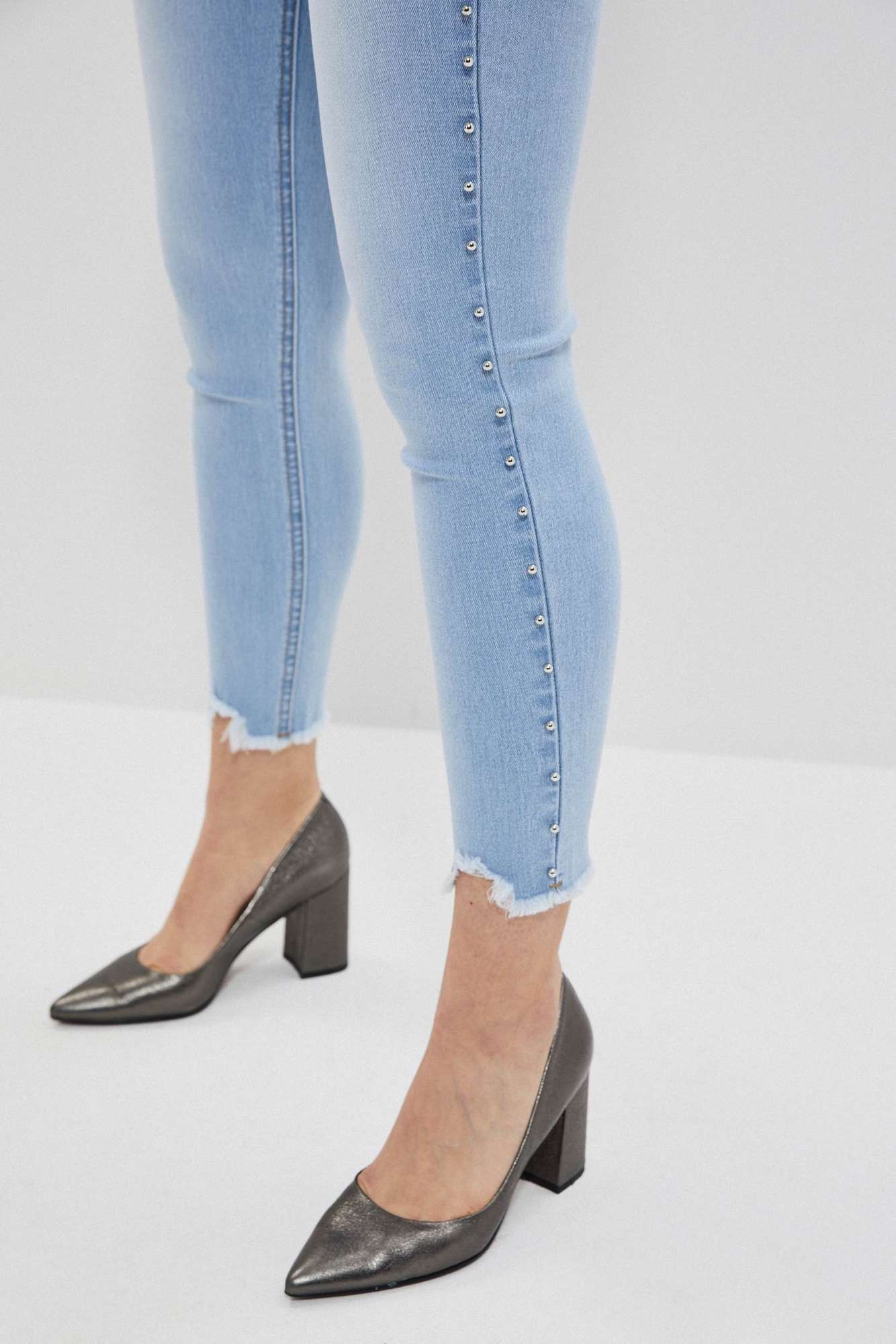 Blugi dama, Moodo Denim