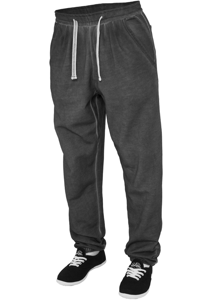 Women's Sweatpants Spray - Dark Grey