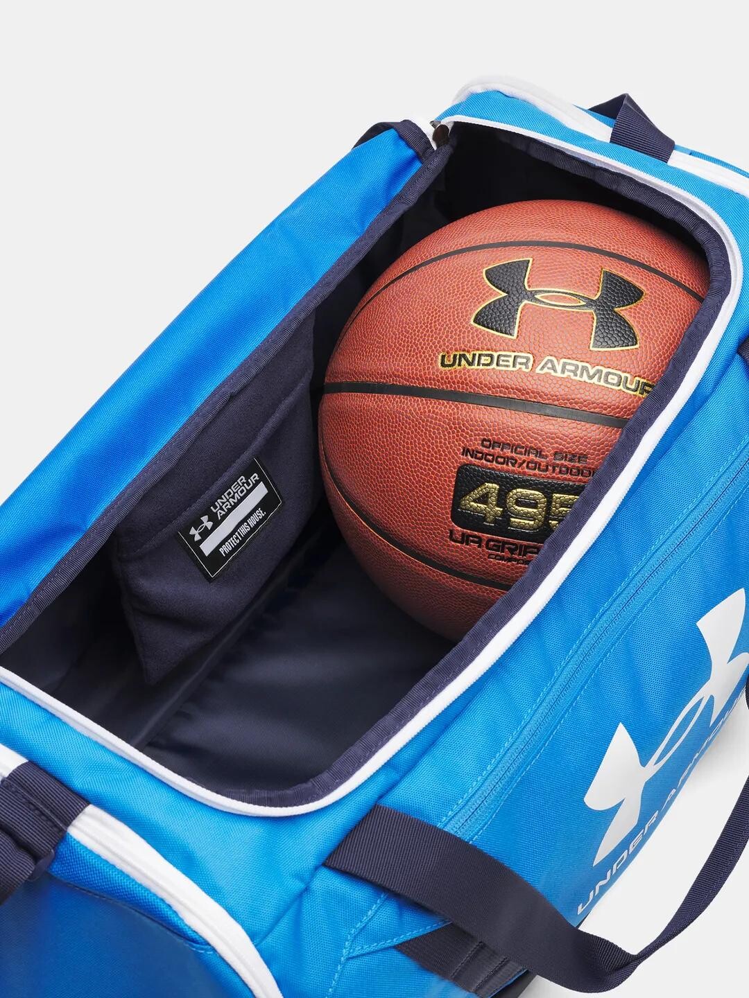 Under Armour Storm Undeniable 5.0 Duffle SM Bag
