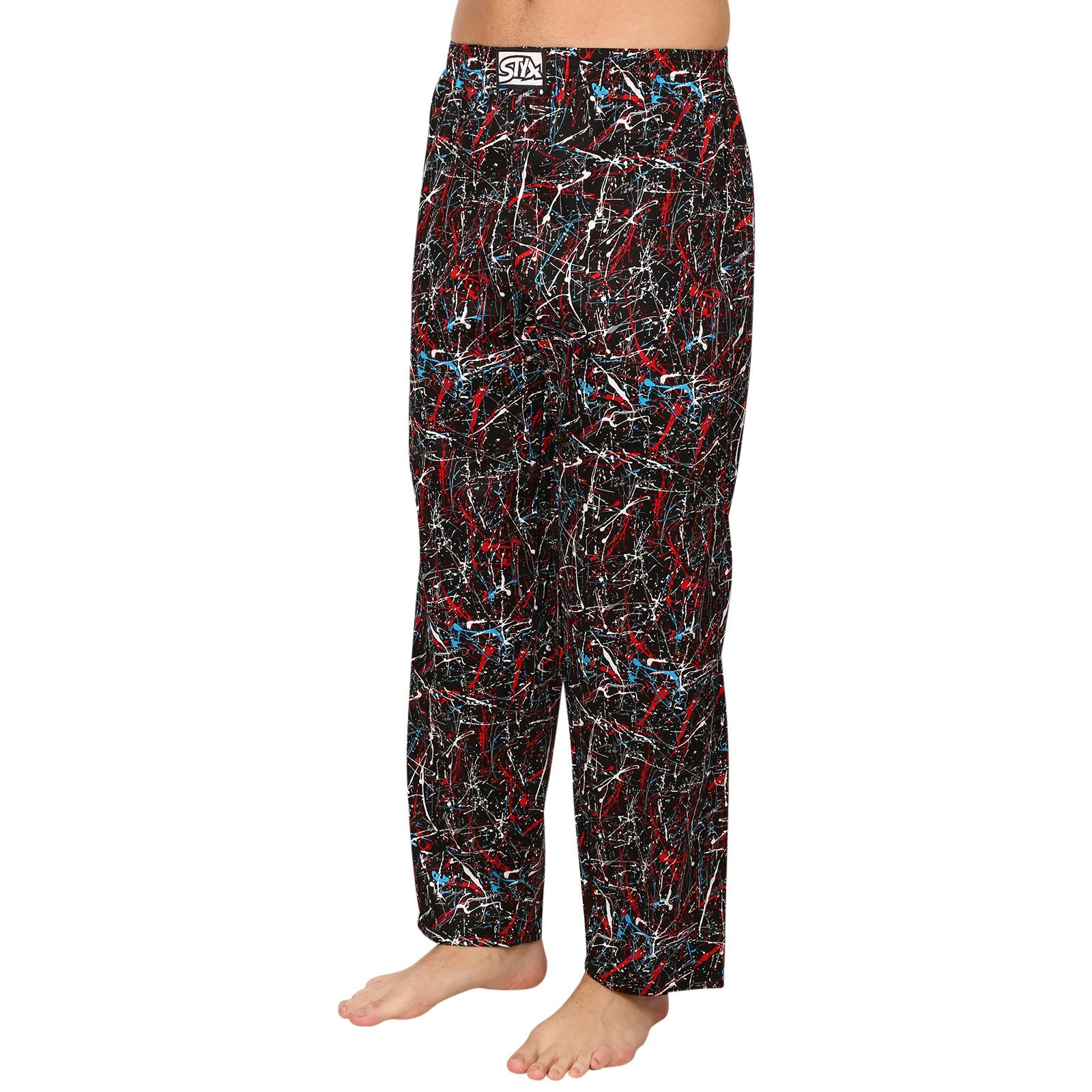 Men&#039;s sleep pants Styx Jáchym